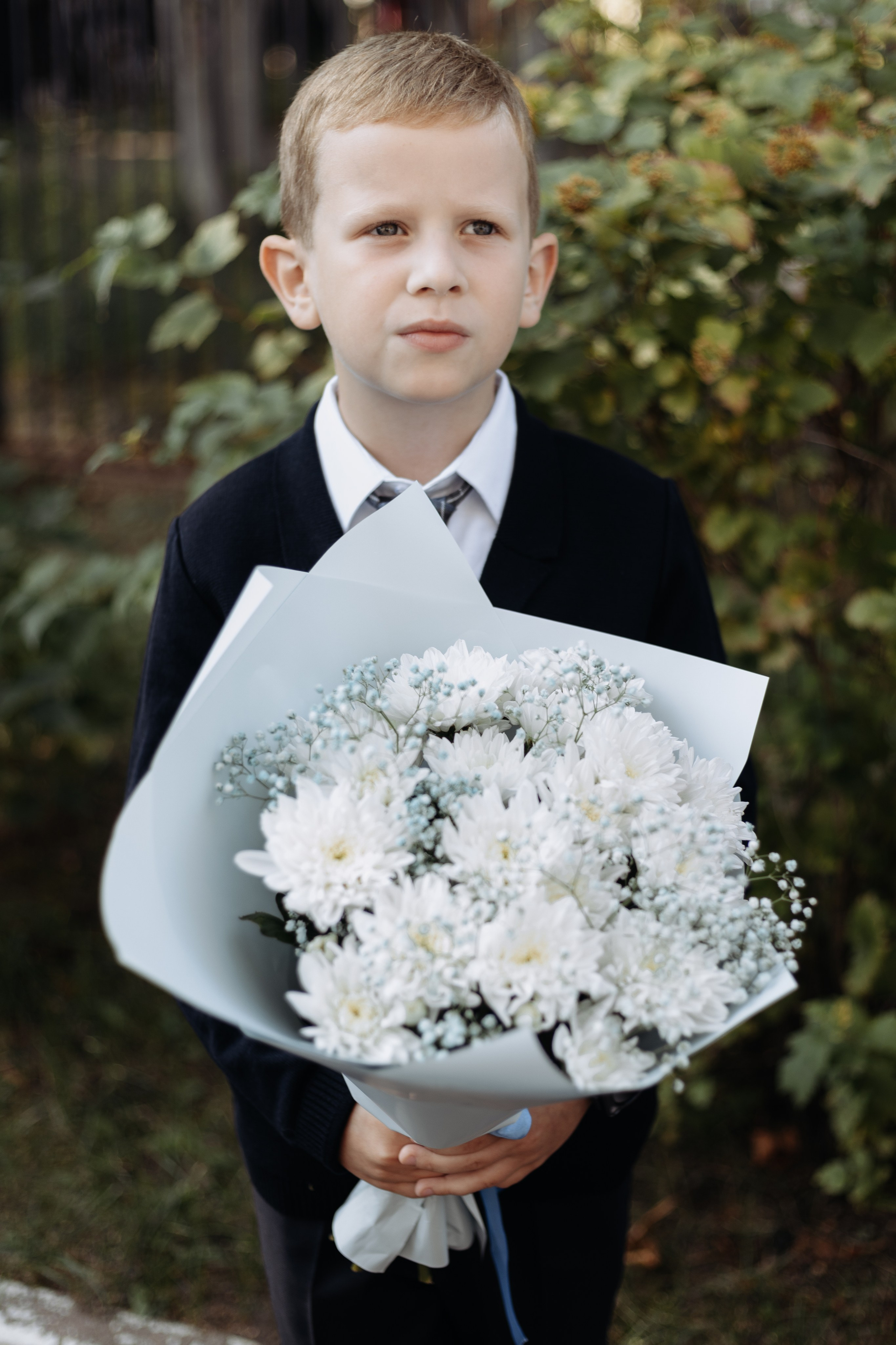 1 сентября. Семейный фотограф в Рязани и Рязанской области