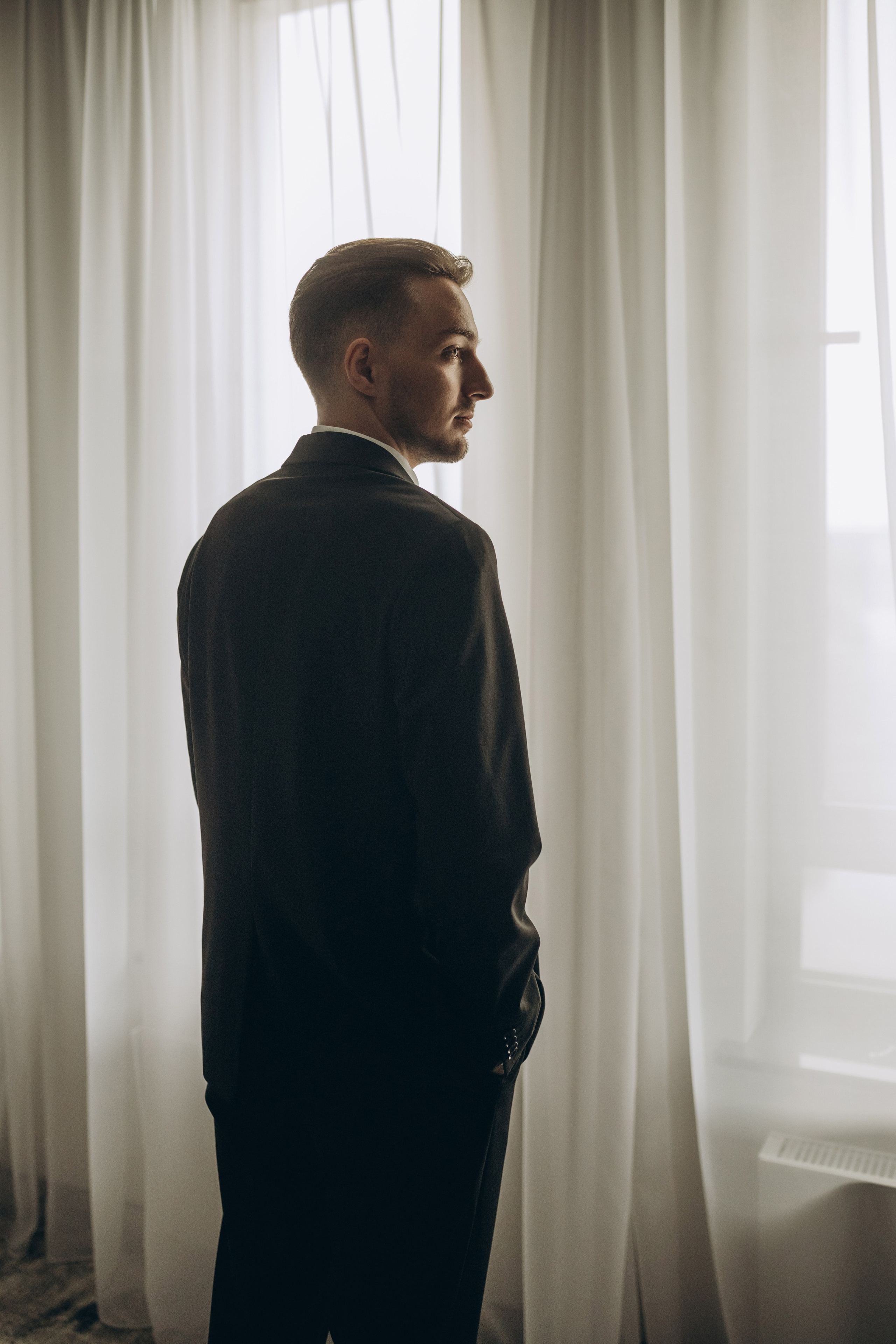 Всеволод и Анастасия. Семейный фотограф в Брянске Зурилина Екатерина