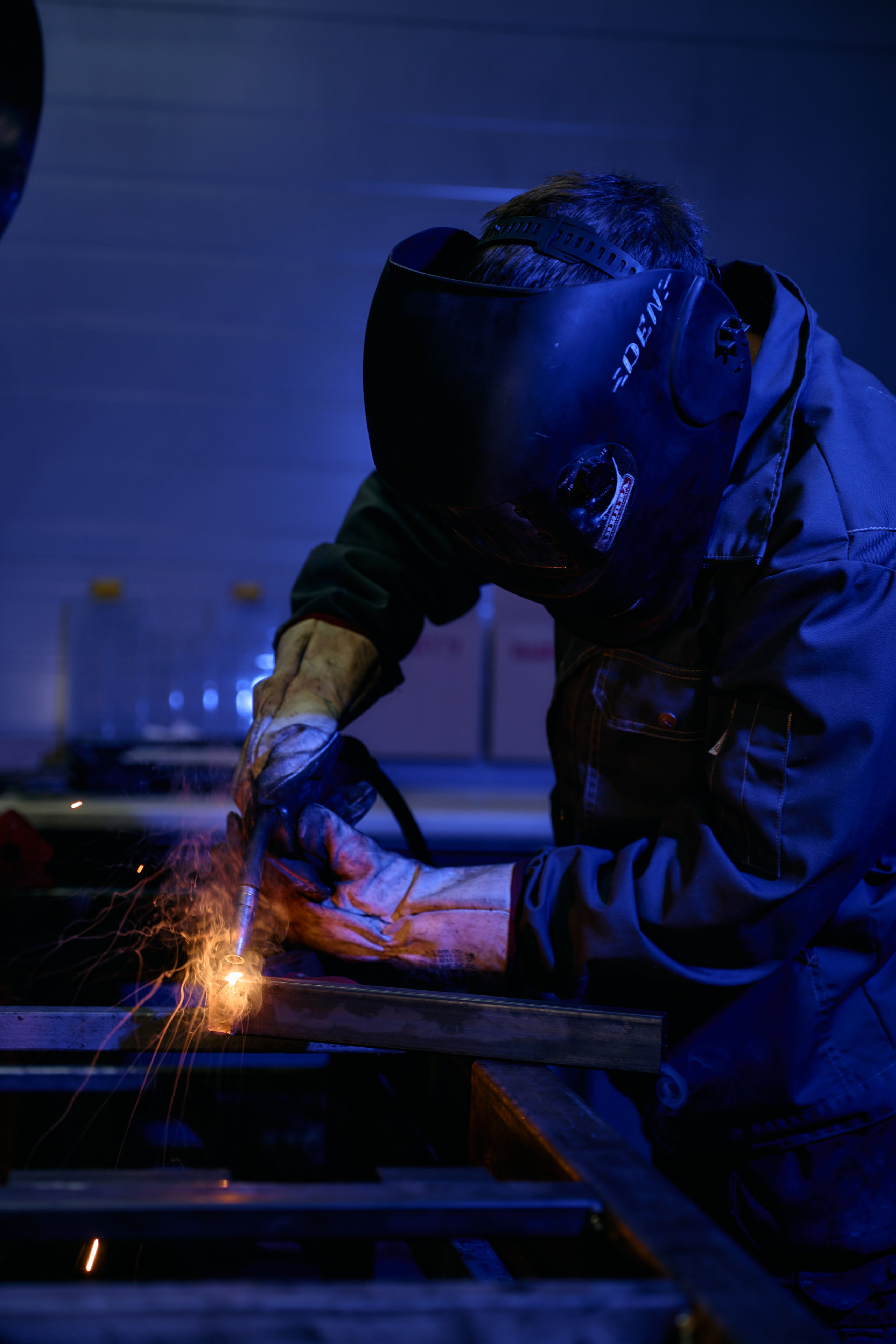 Производственная съёмка (мебель). Фотограф и видеограф