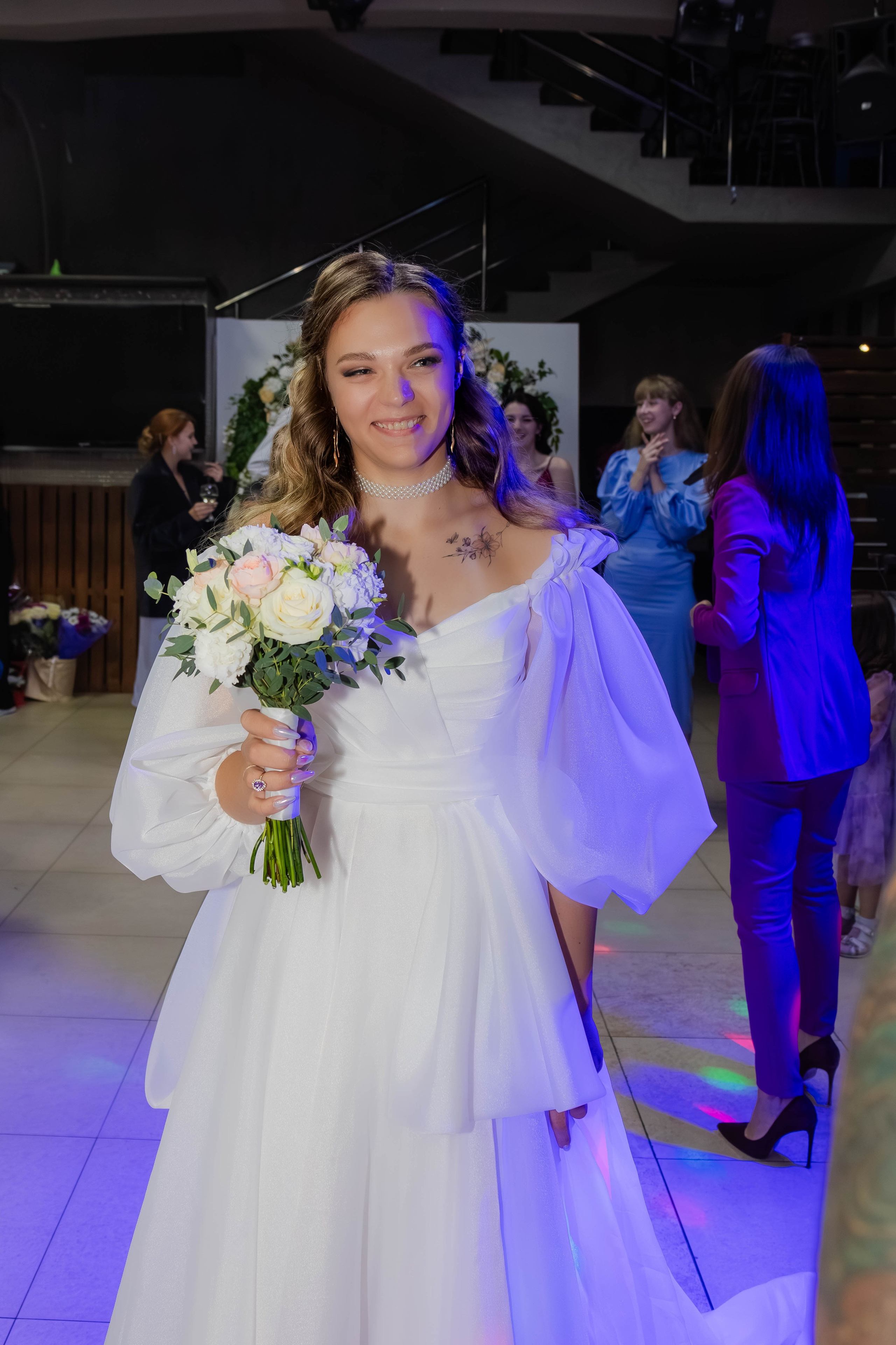 Свадебная фотосессия для Максима и Лилии. Семейный и свадебный фотограф в Москве и Домодедово Анна Авилочкина