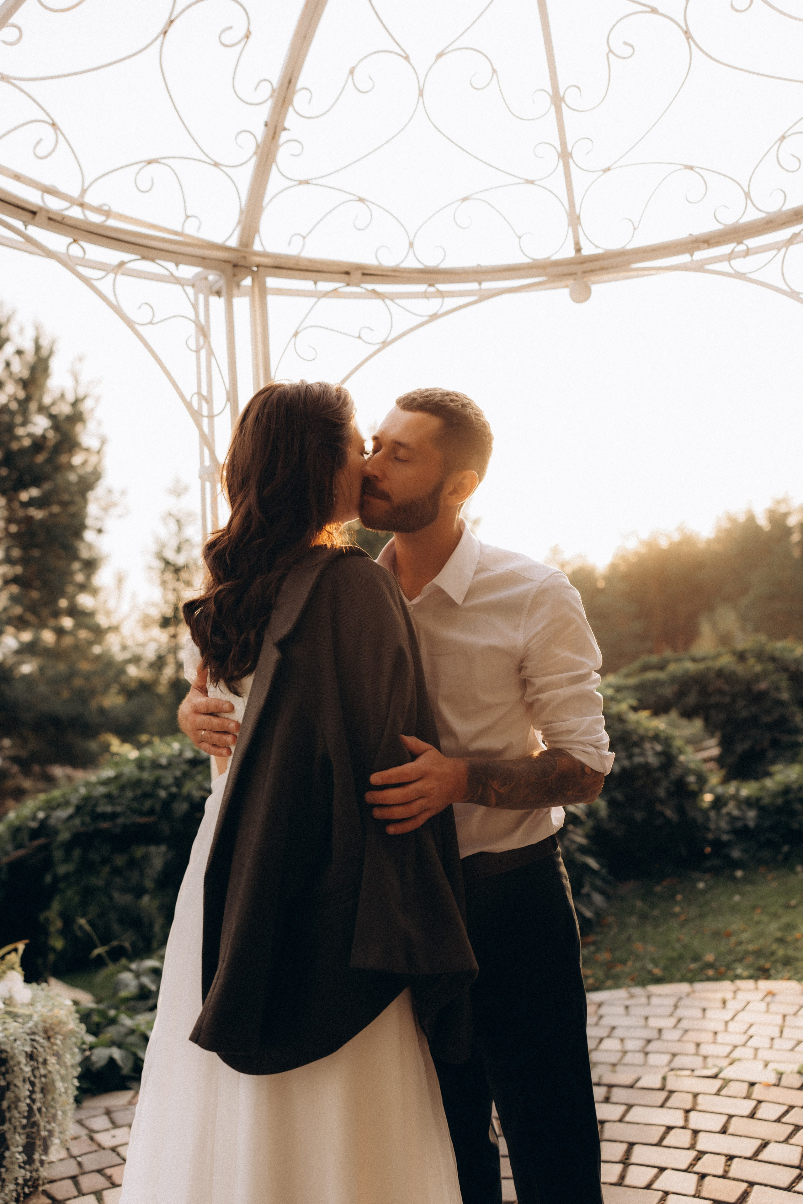 Александр и Евгения. Irina Keln lifestyle photography