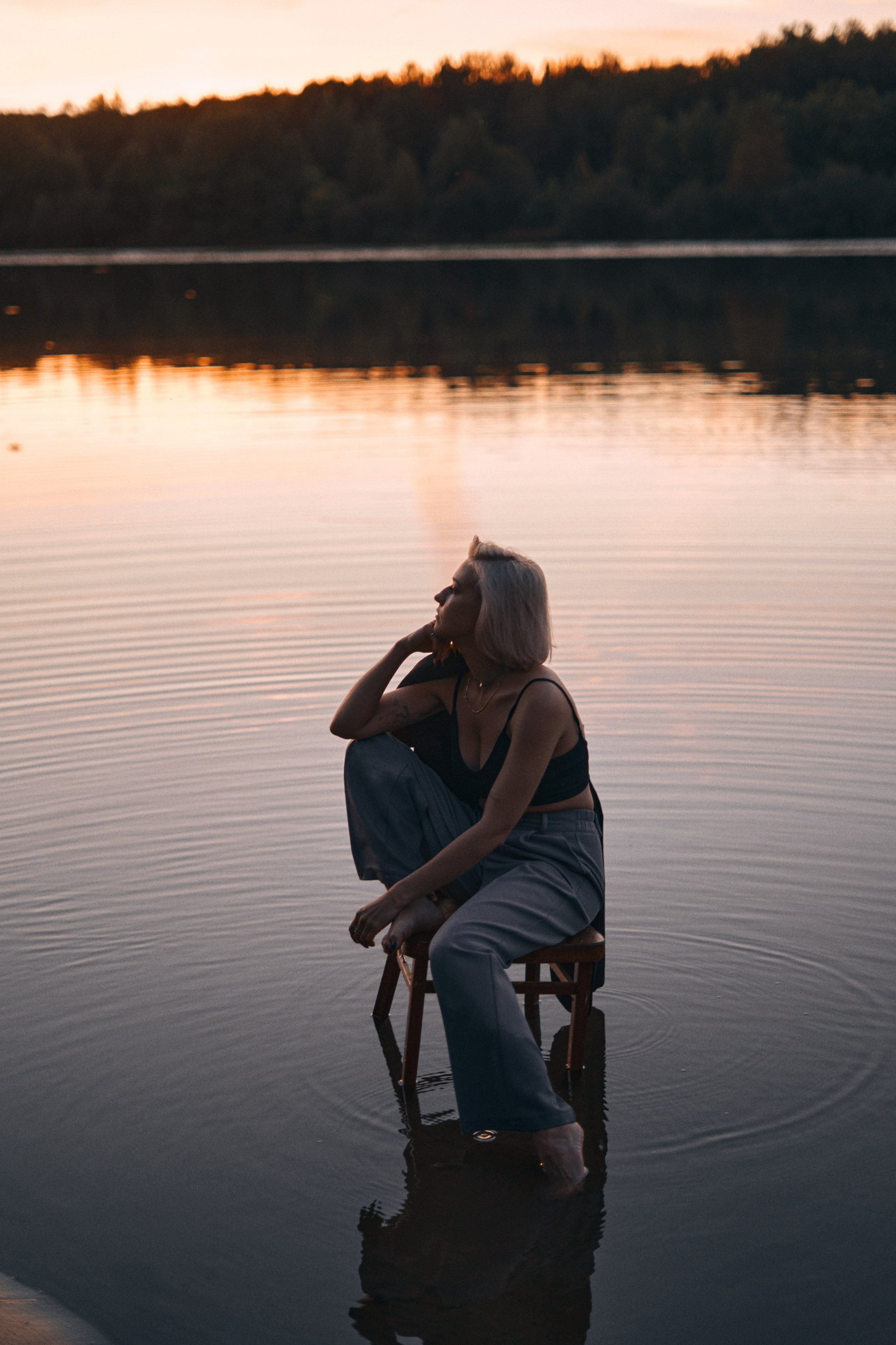 Влада. Фотограф Киров Анжелика Некрасова