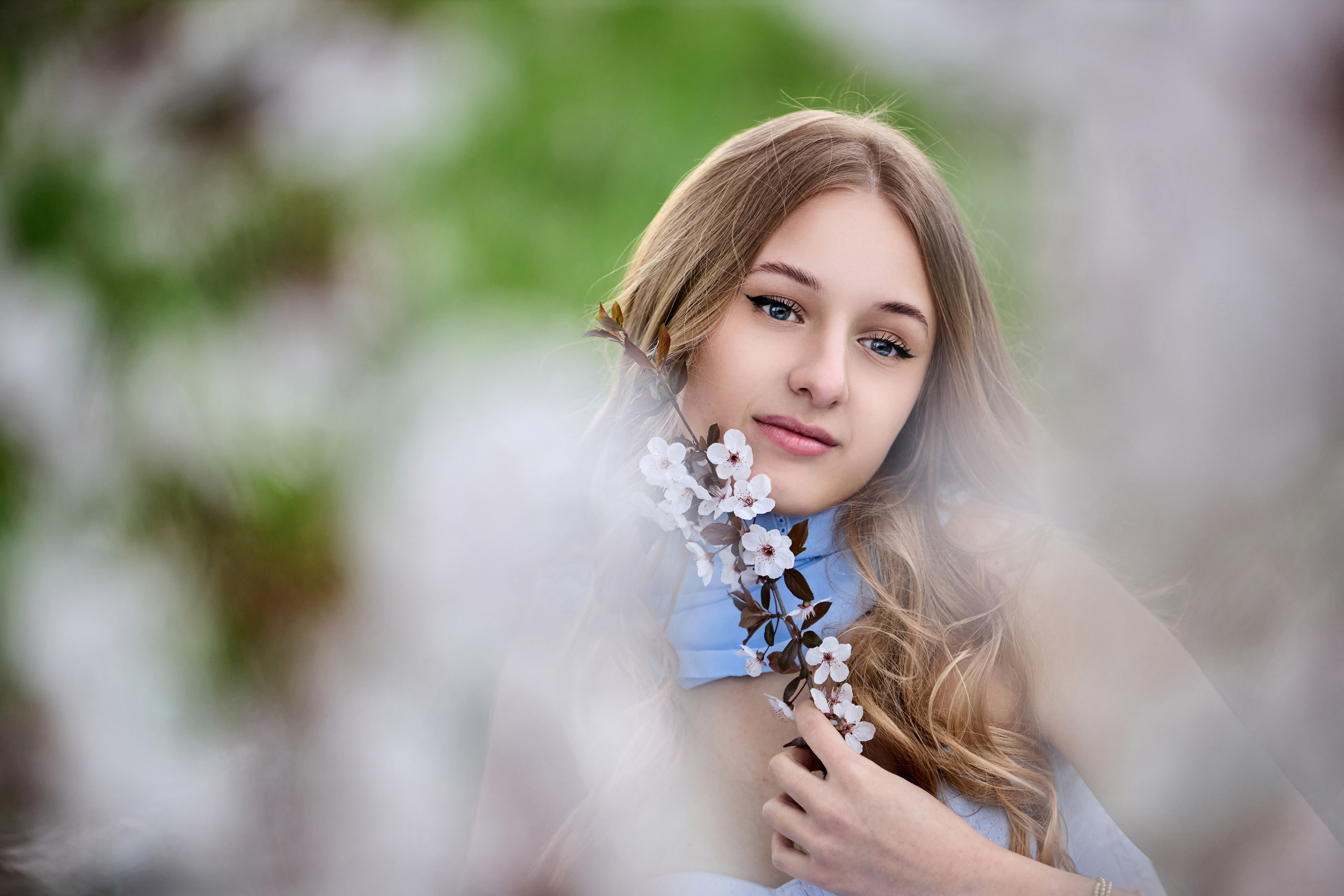 УЛИЦА. КАРОЛИНА. Фотограф Татаринов Андрей (Донецк / Макеевка)