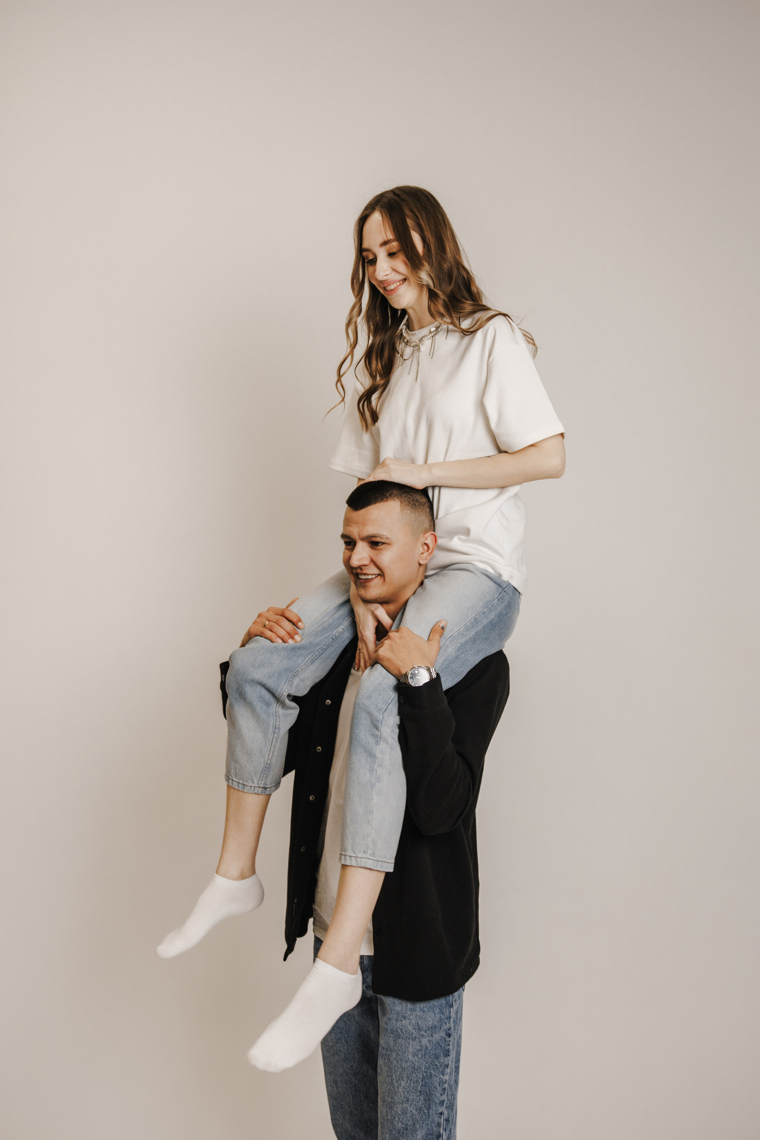 Саша, Вера и Леон. Свадебный фотограф Краснодар Ростов Солоникова Вероника