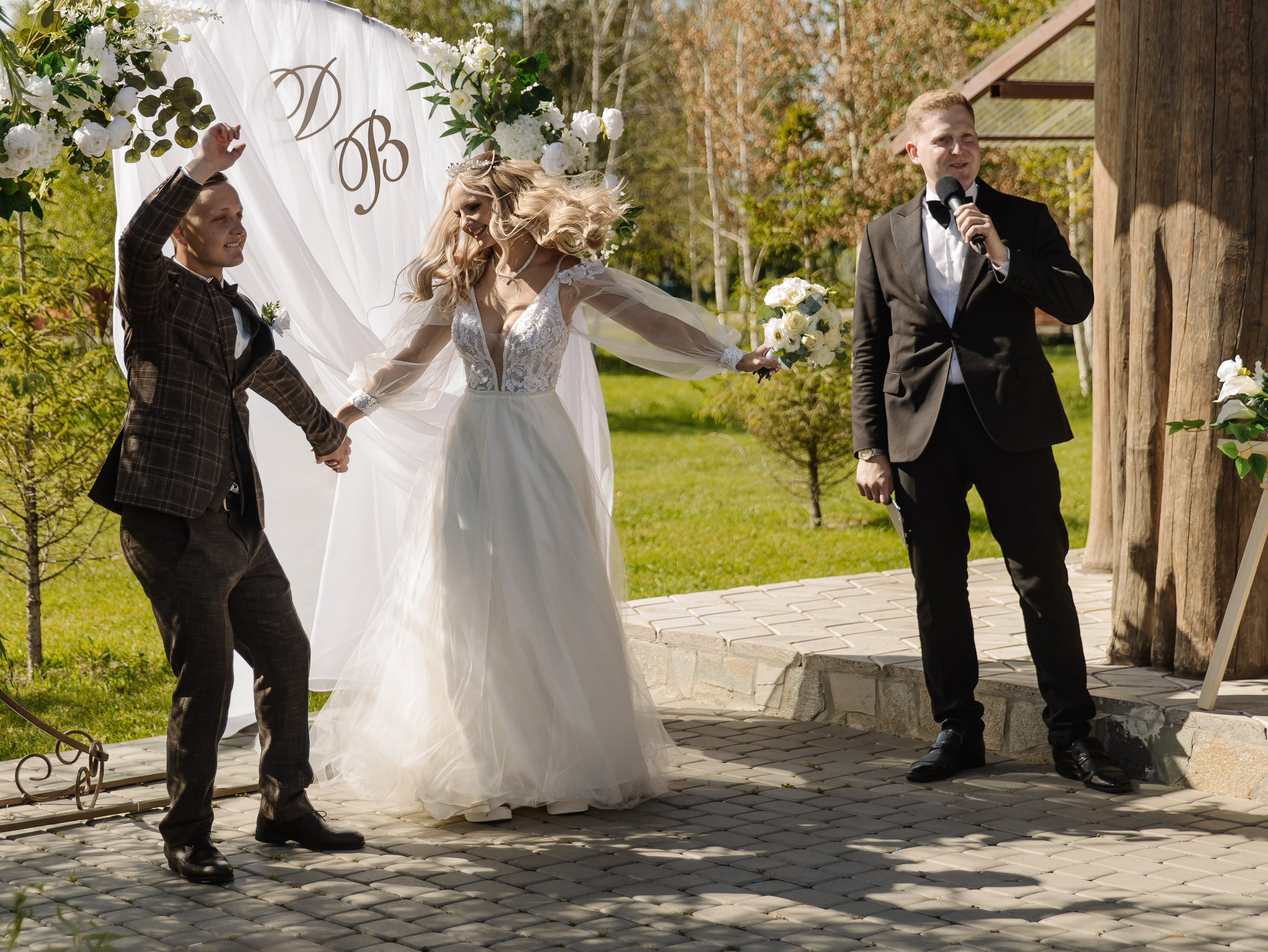 Дмитрий и Виолетта. СВАДЕБНЫЙ ФОТОГРАФ ЧЕЛЯБИНСК