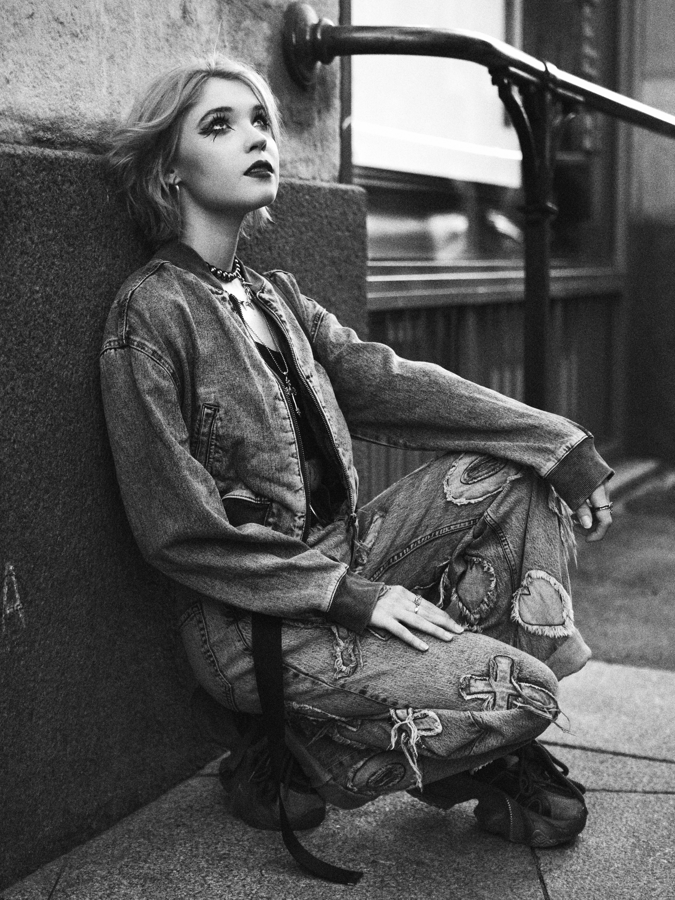 Свобода на двоих. Сергей Горшенин — профессиональный фотограф