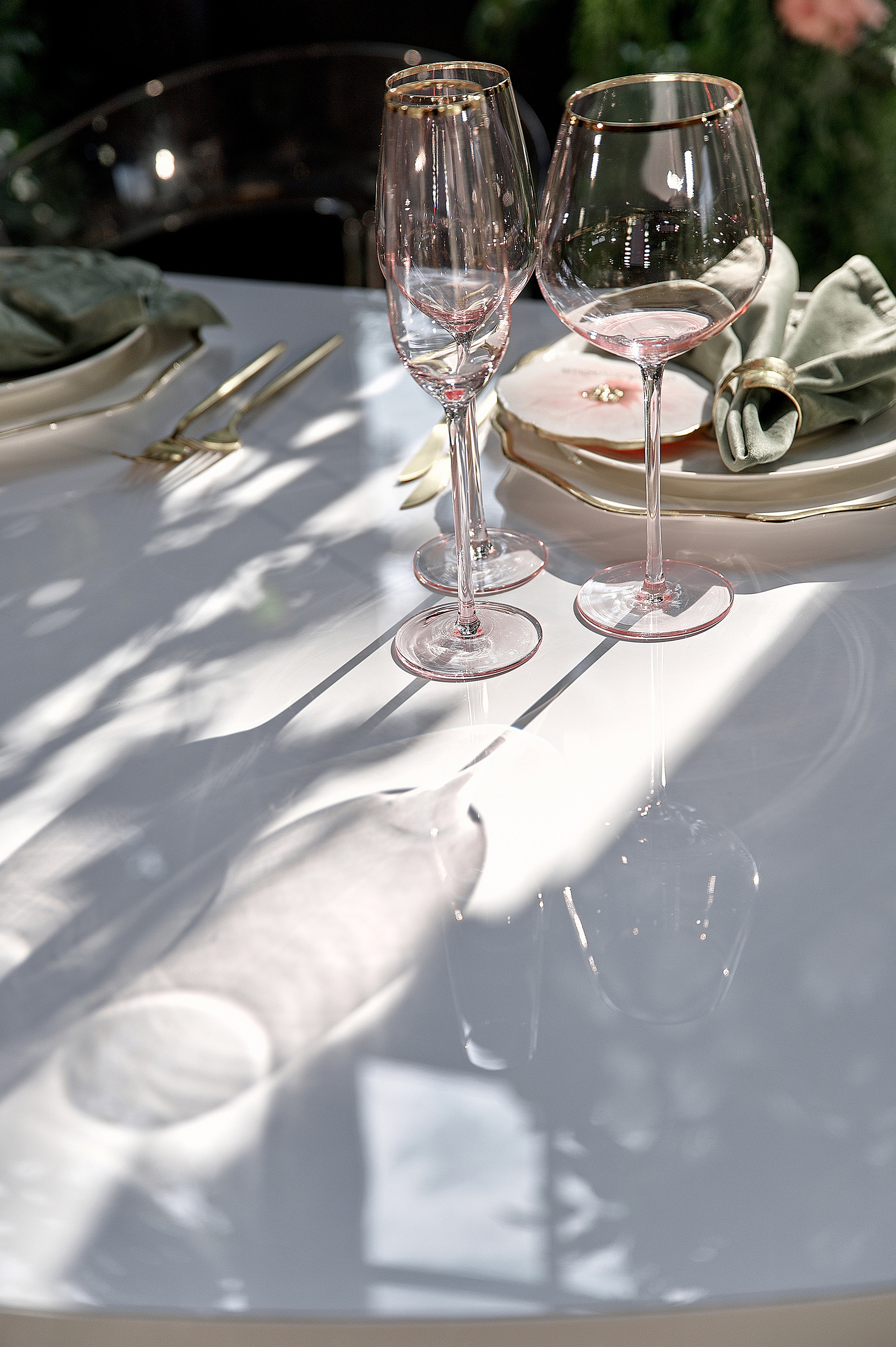 Виталий и Анастасия. Фотограф Игорь Цаплин