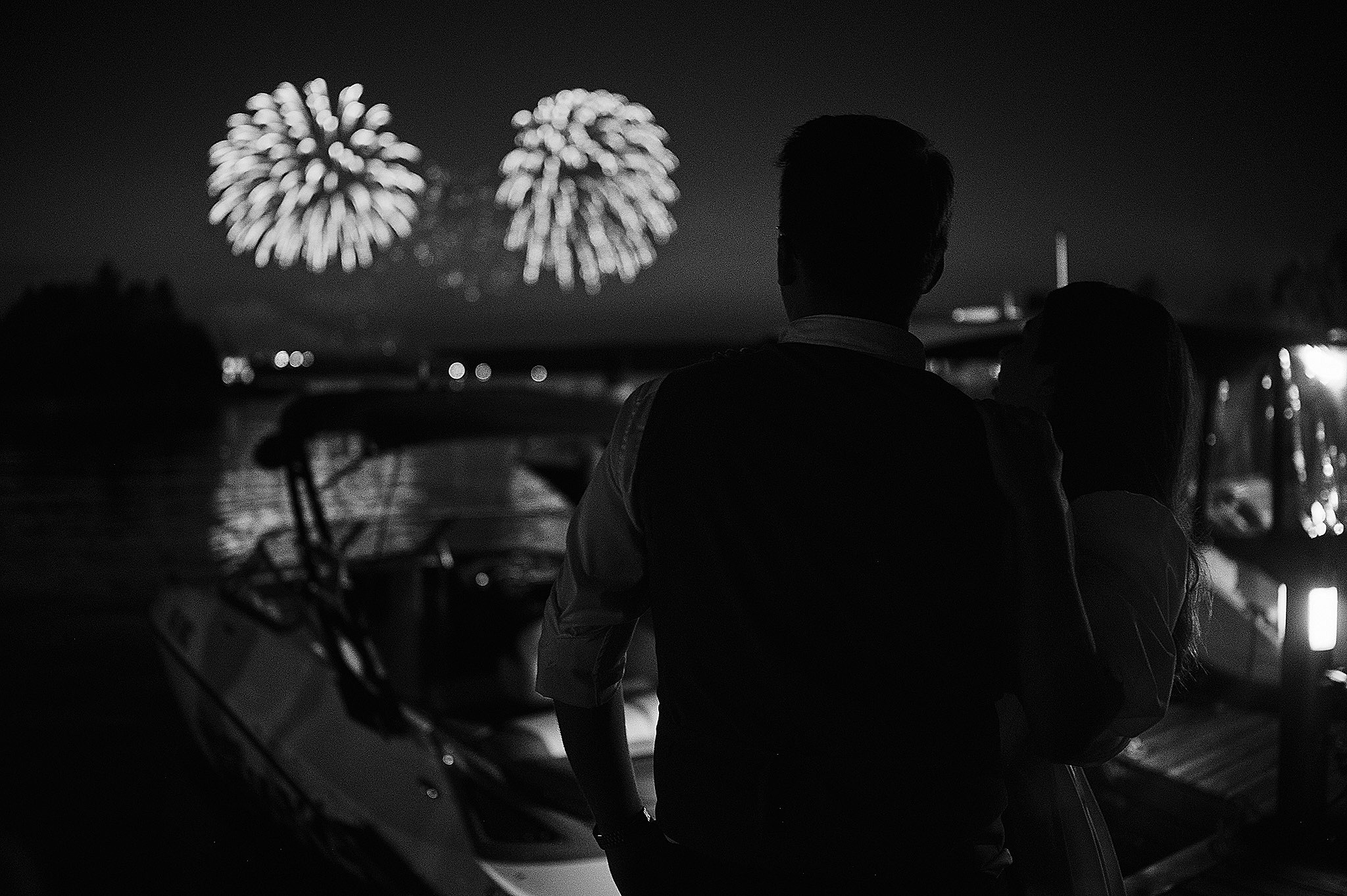 Виталий и Анастасия. Фотограф Игорь Цаплин