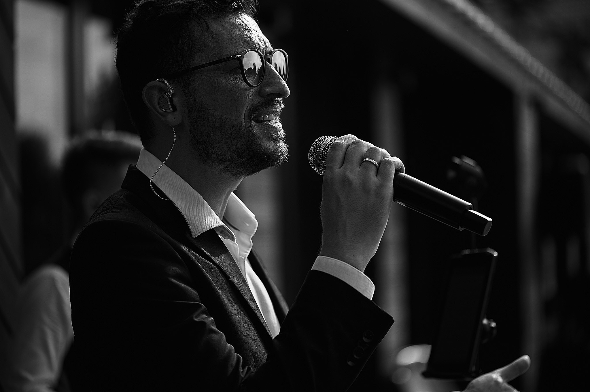 Виталий и Анастасия. Фотограф Игорь Цаплин