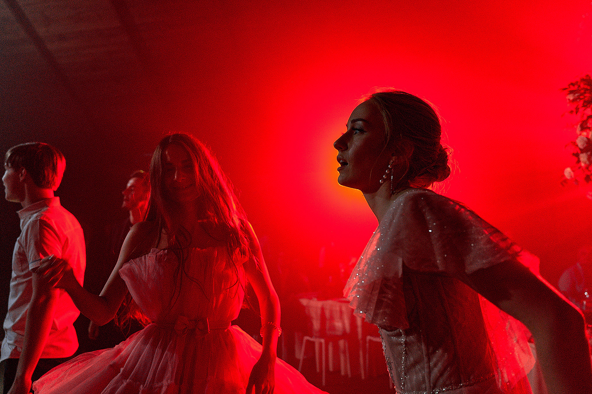 Виталий и Анастасия. Фотограф Игорь Цаплин