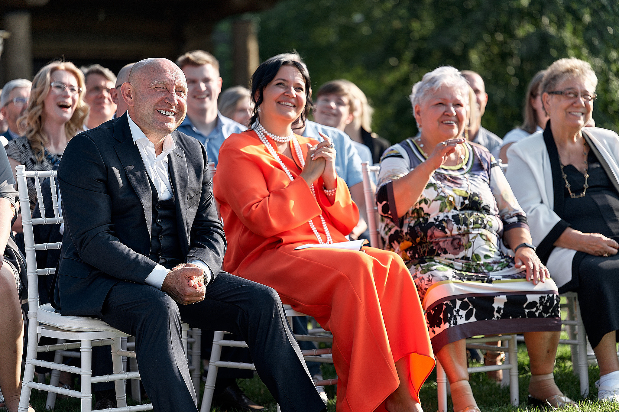 Виталий и Анастасия. Фотограф Игорь Цаплин