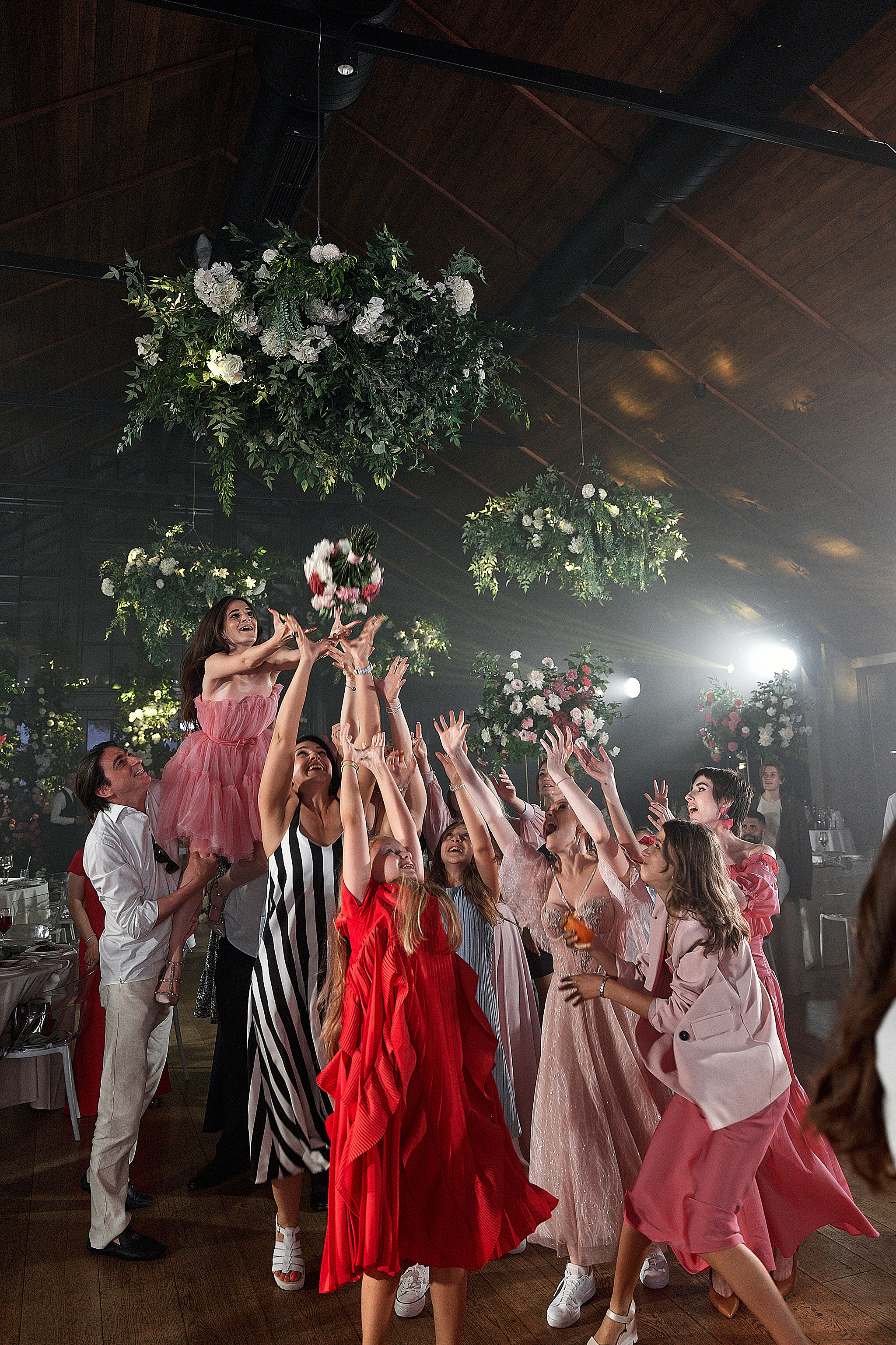 Виталий и Анастасия. Фотограф Игорь Цаплин