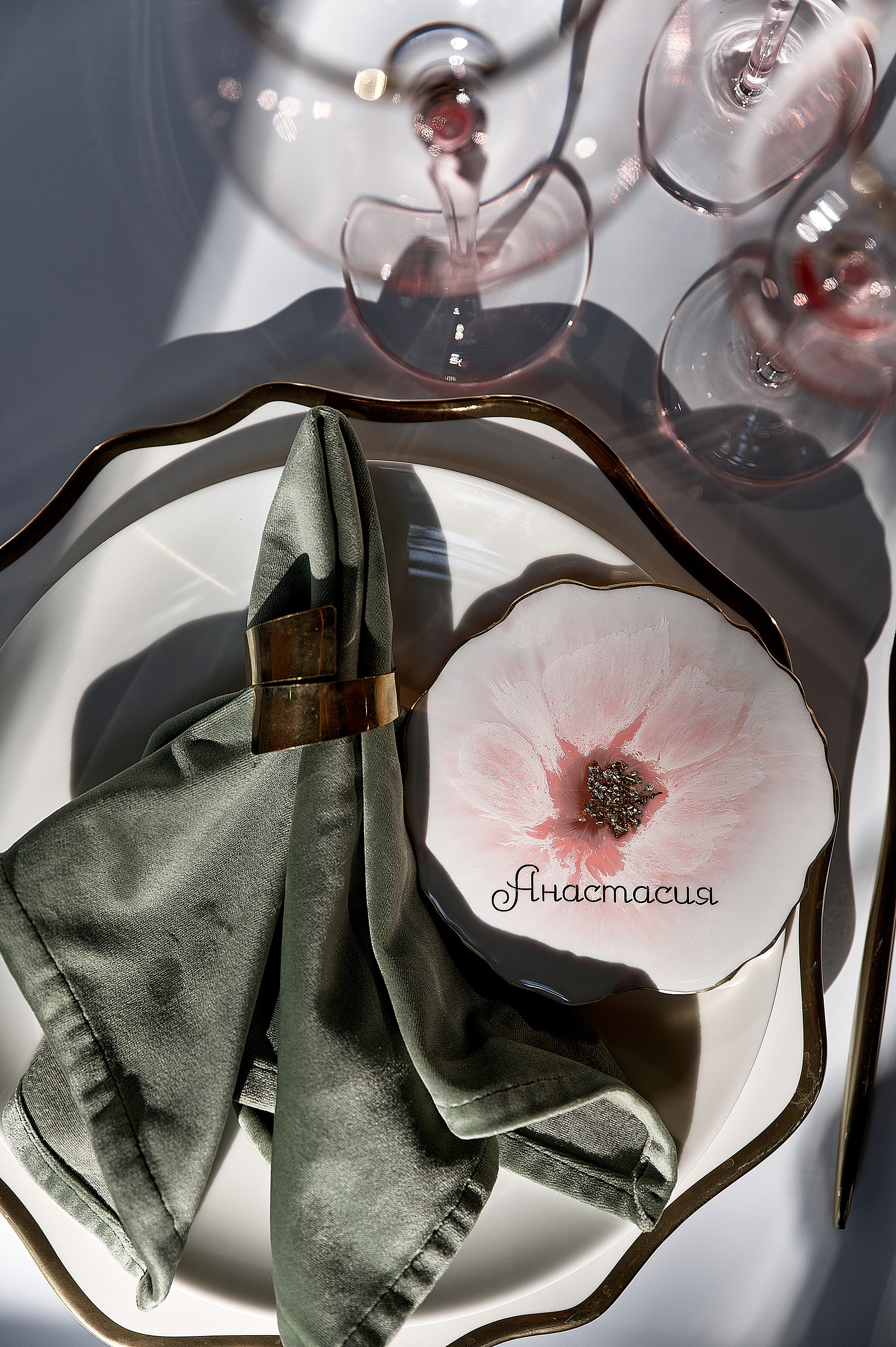 Виталий и Анастасия. Фотограф Игорь Цаплин