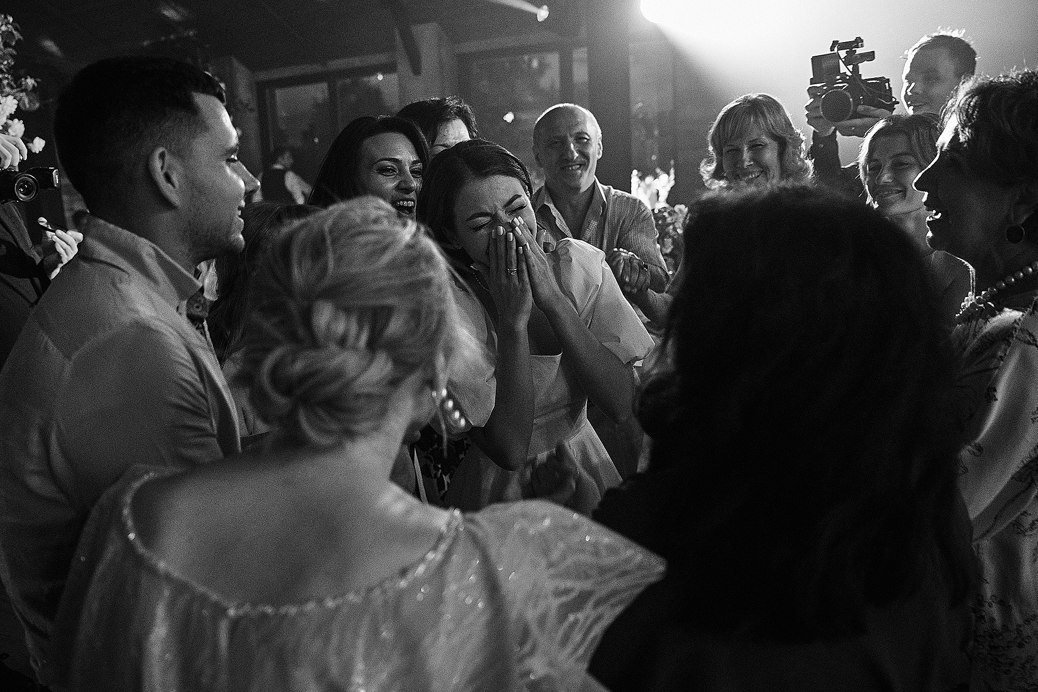 Виталий и Анастасия. Фотограф Игорь Цаплин