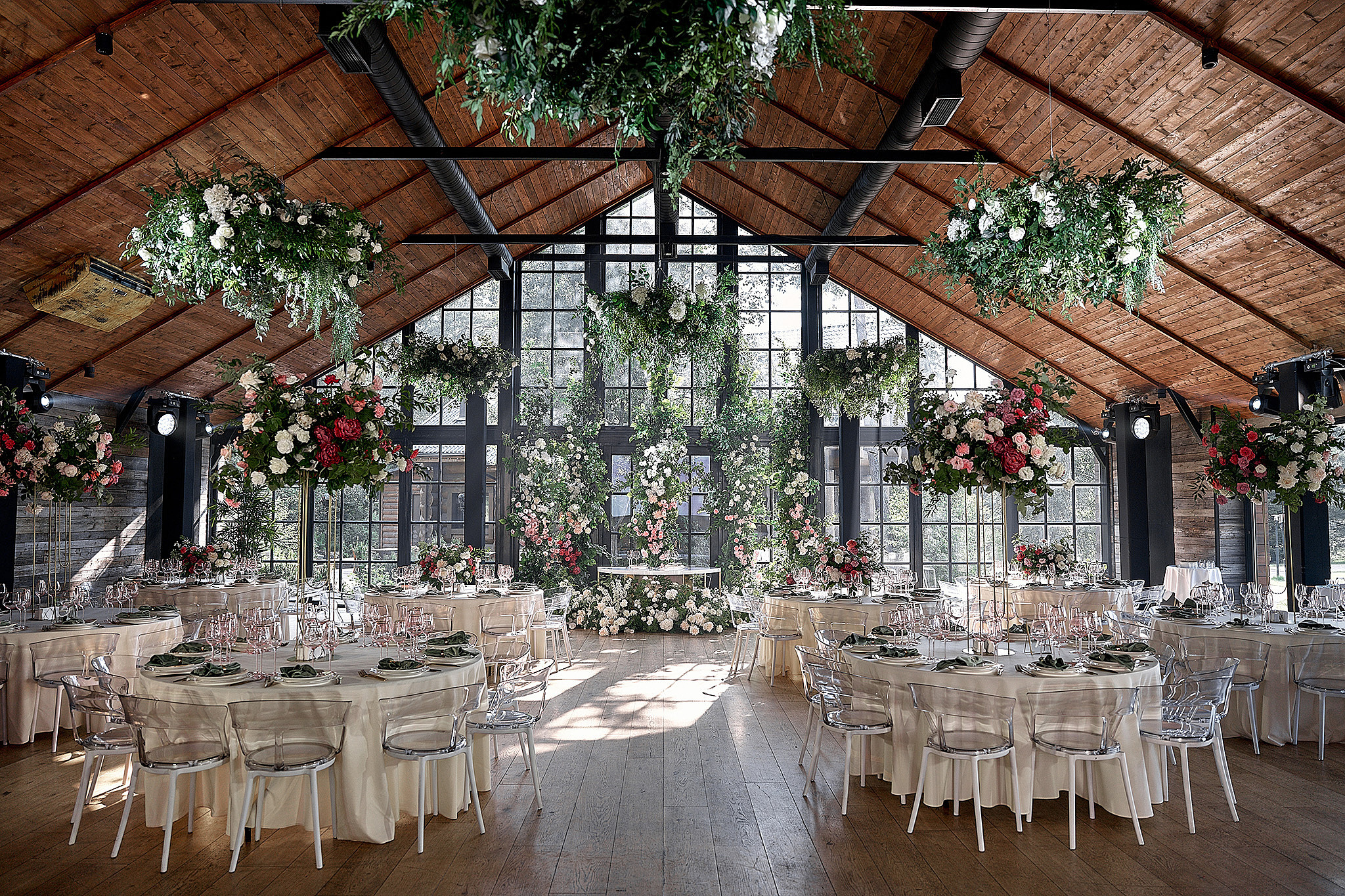 Виталий и Анастасия. Фотограф Игорь Цаплин