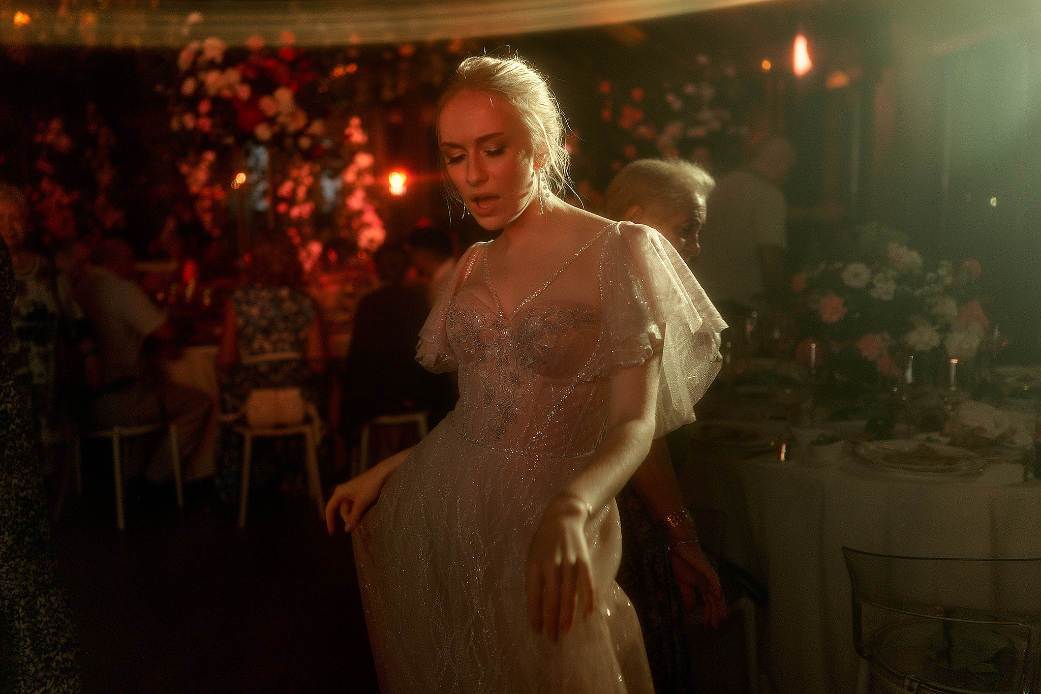 Виталий и Анастасия. Фотограф Игорь Цаплин