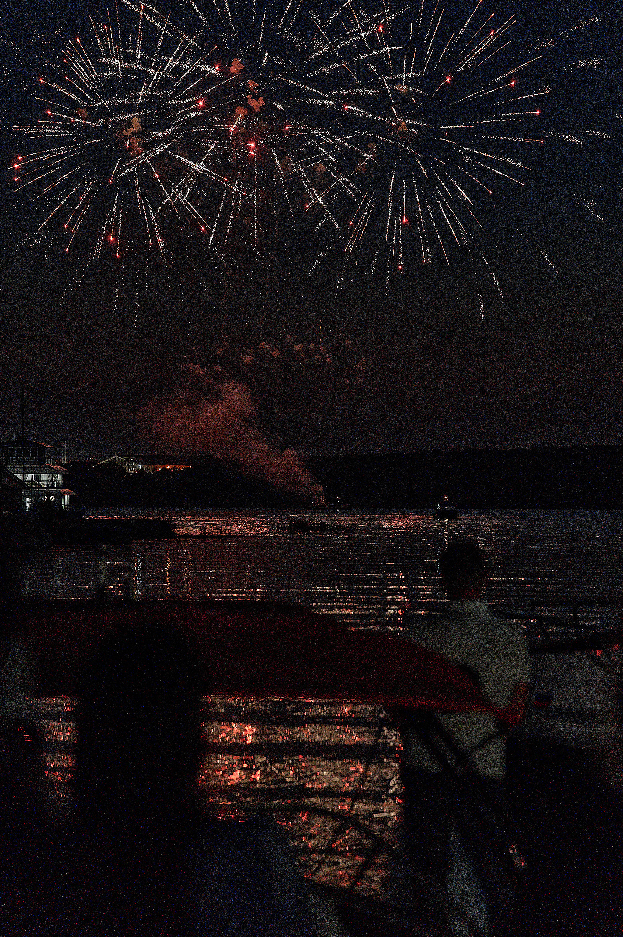 Виталий и Анастасия. Фотограф Игорь Цаплин