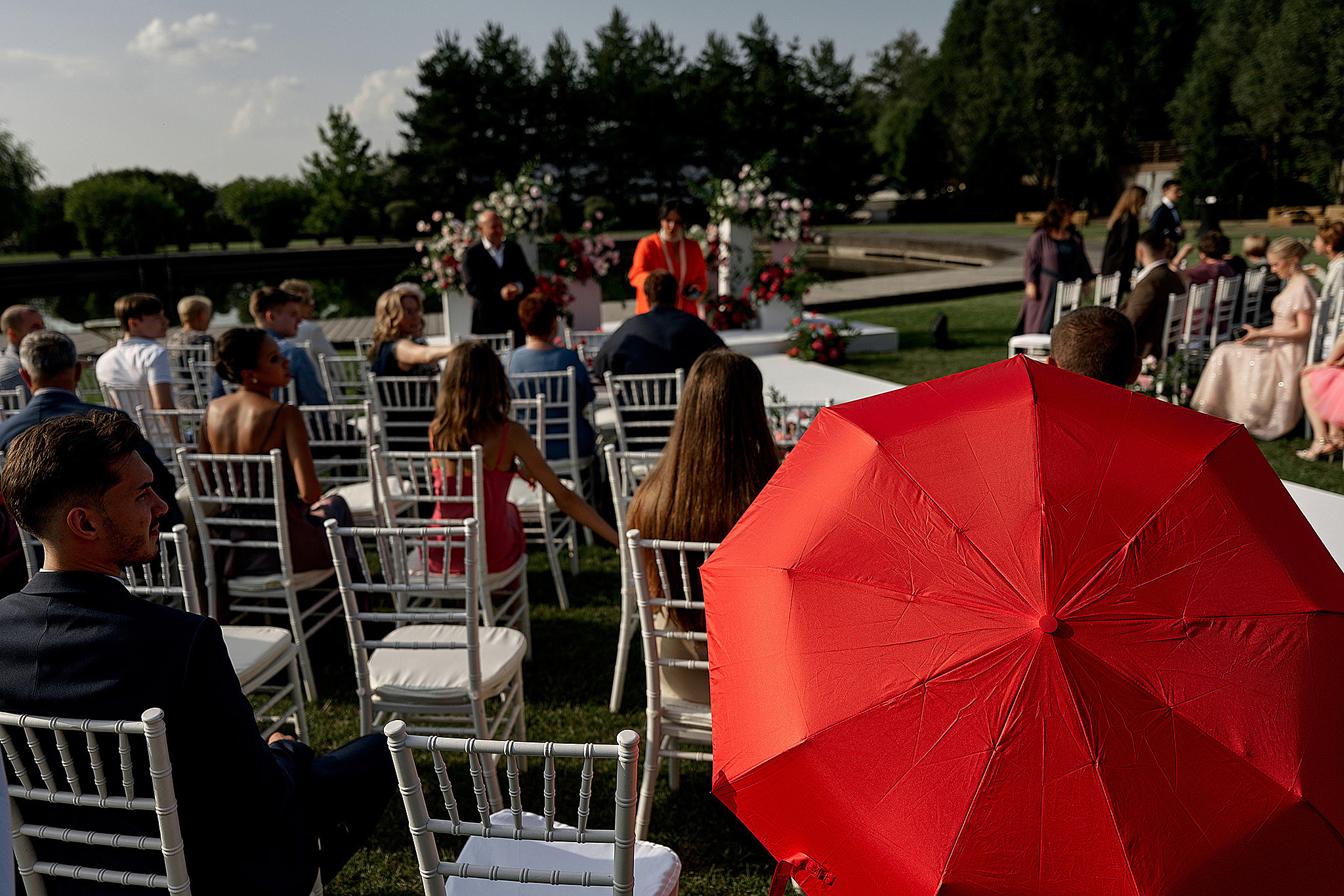 Виталий и Анастасия. Фотограф Игорь Цаплин