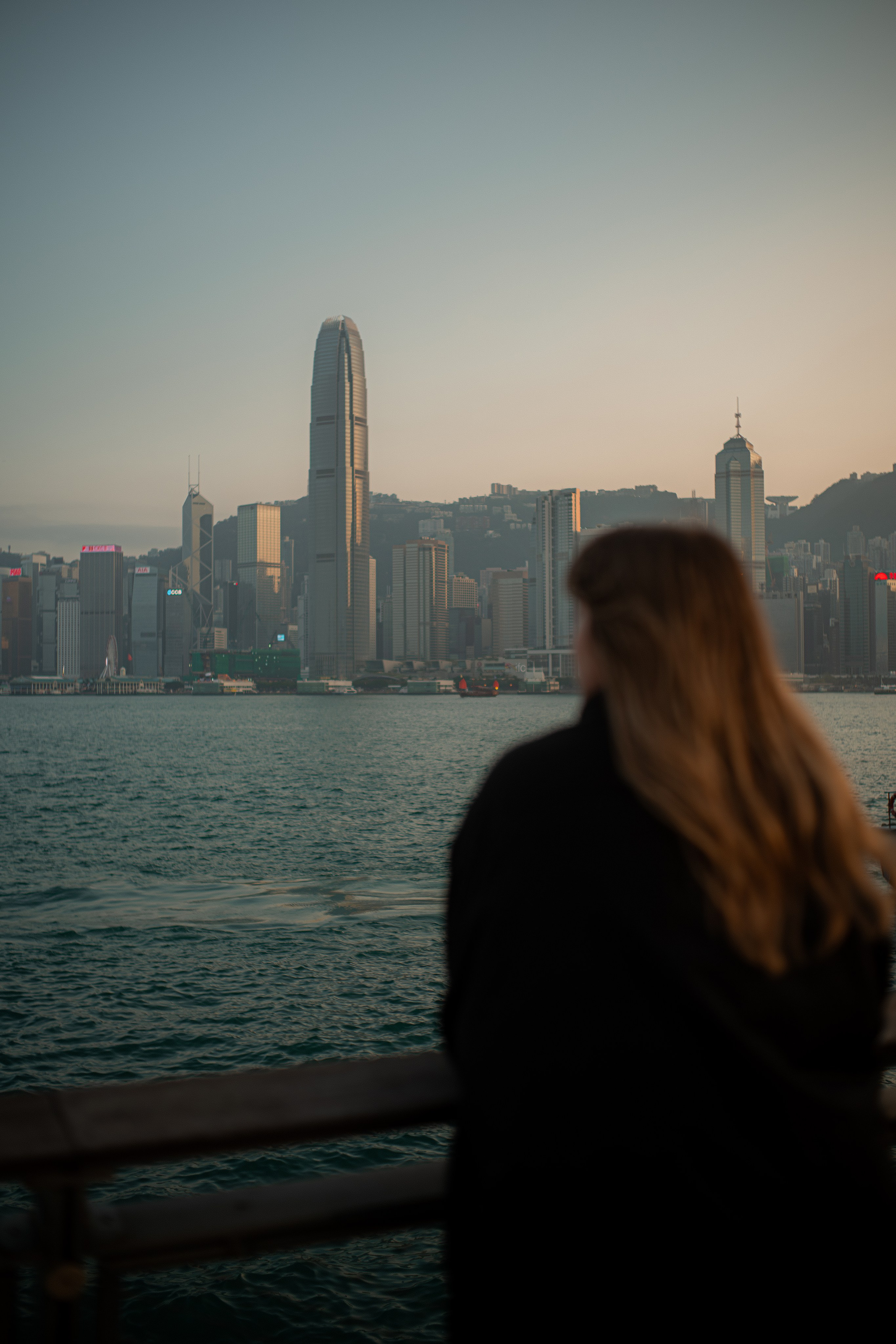 ГОНКОНГ 2026. Фото| Видео продакшн | Александр Ярков