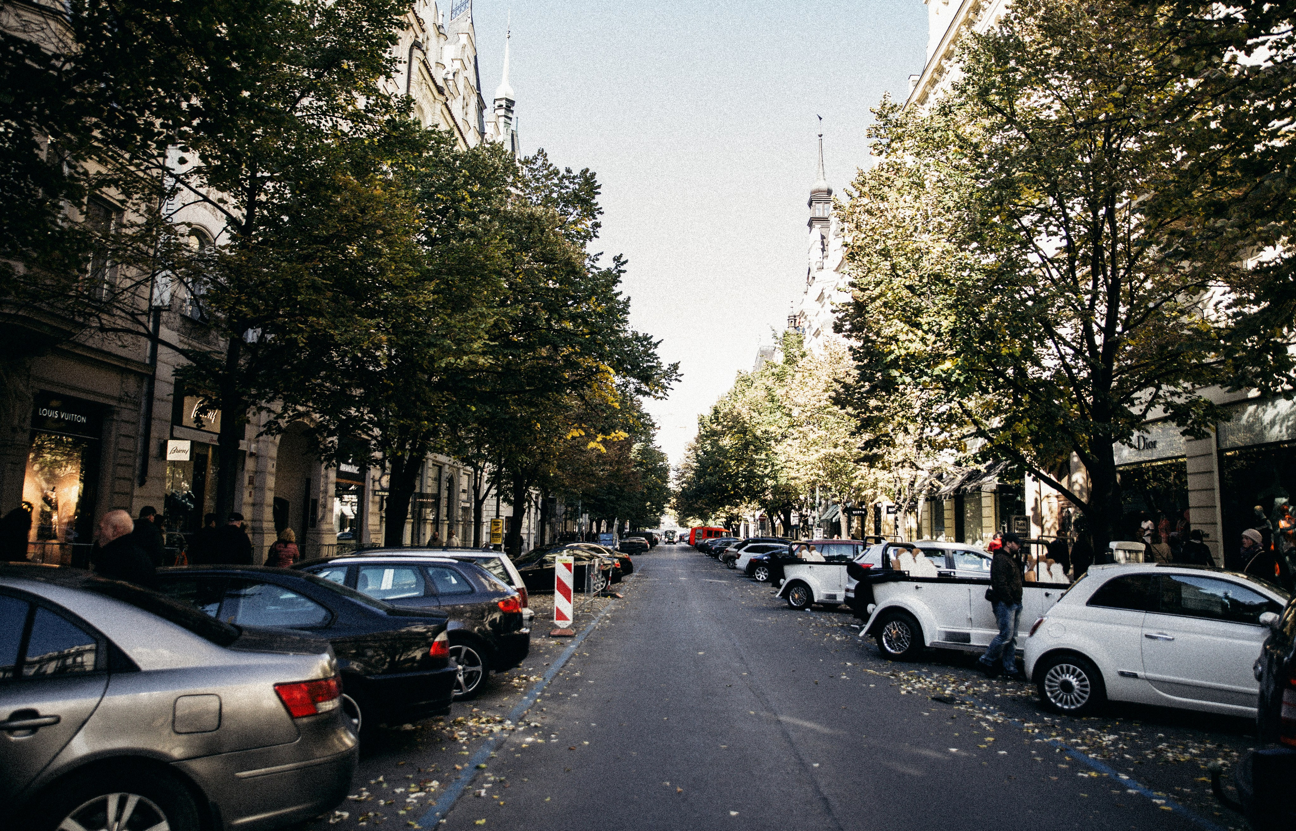 ПРАГА. Создание контента | Фото | Видеосъемка | Александр Ярков