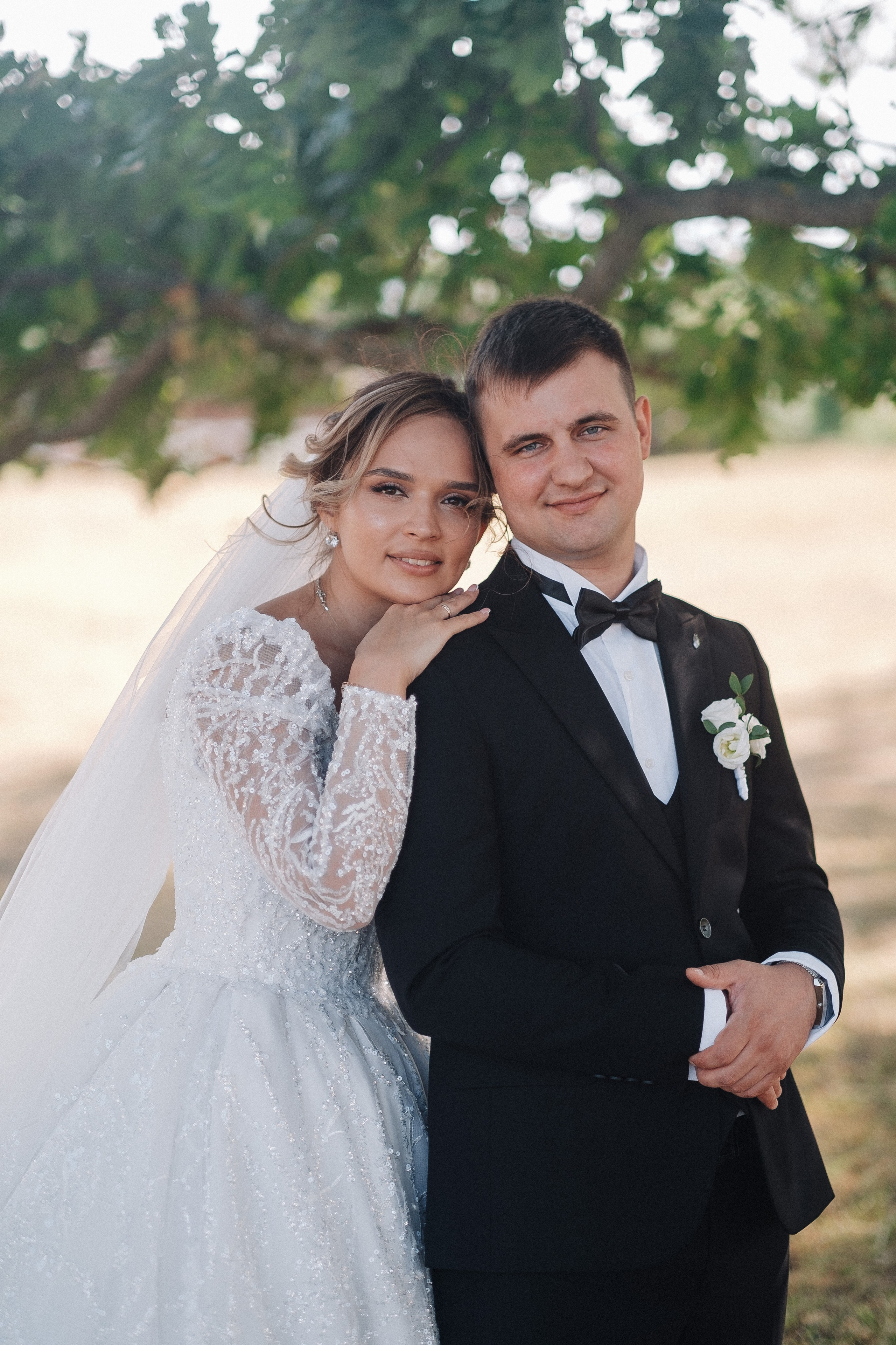 Вячеслав & Юлия. Свадебный и семейный фотограф в Казани и Зеленодольске Ланочкин Илья