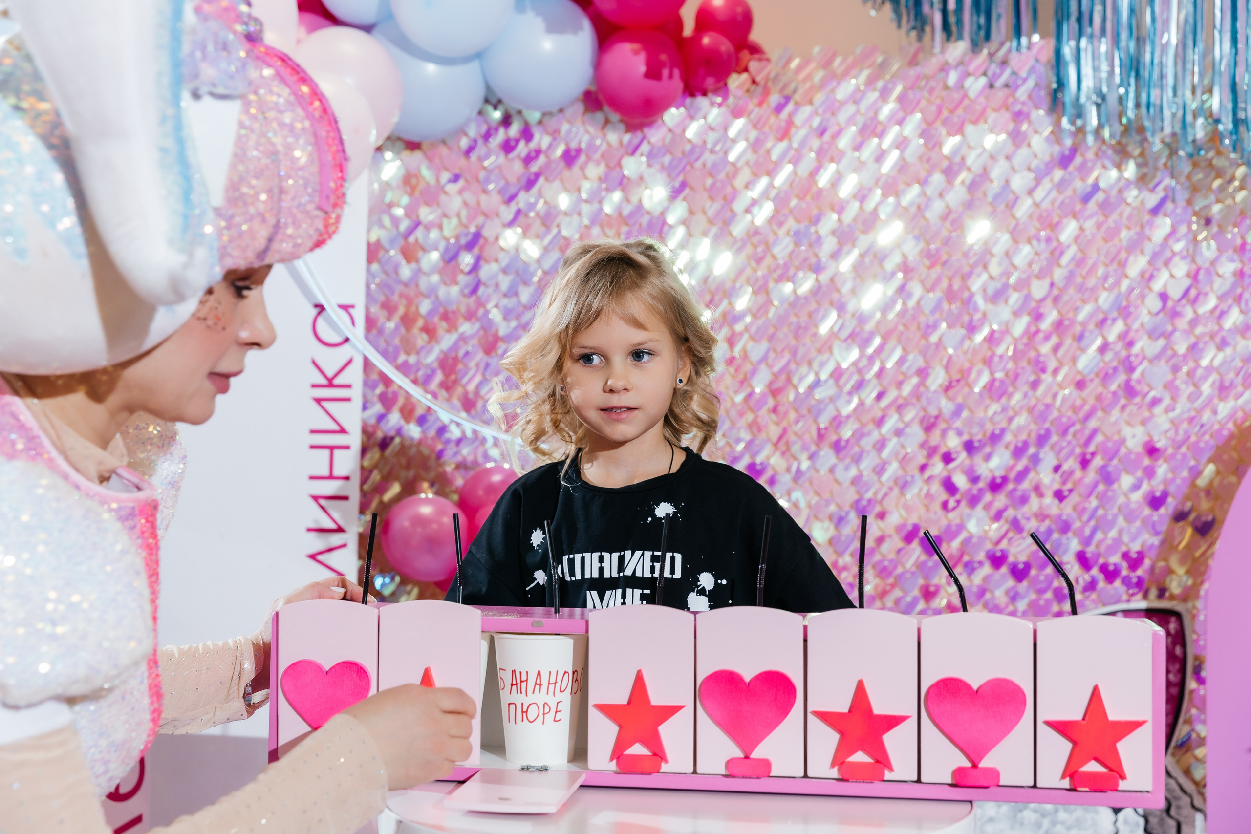 Фотограф на детские праздники в Сургуте. Семейный фотограф в Сургуте Инна Смолякова