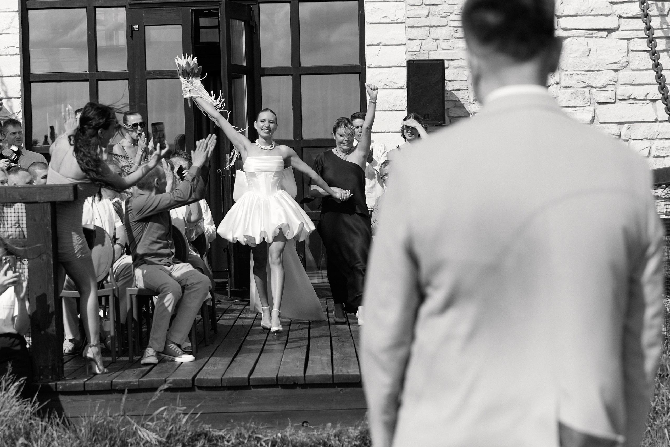 Посмотреть серию. Свадебный и семейный фотограф в Красноярске Тряпчев Павел