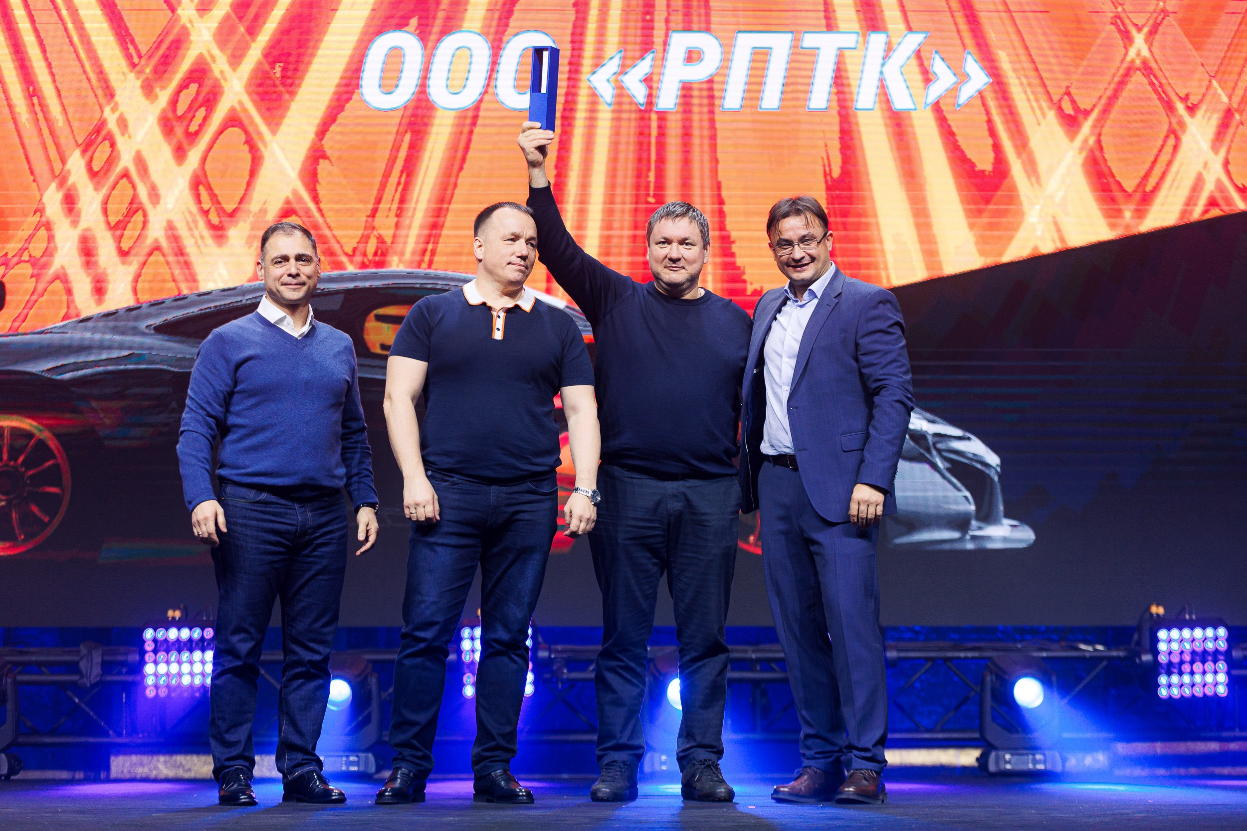 Дистрибьюторская конференция «Газпромнефть-СМ». Алексей Соколов. Фотограф. Санкт-Петербург