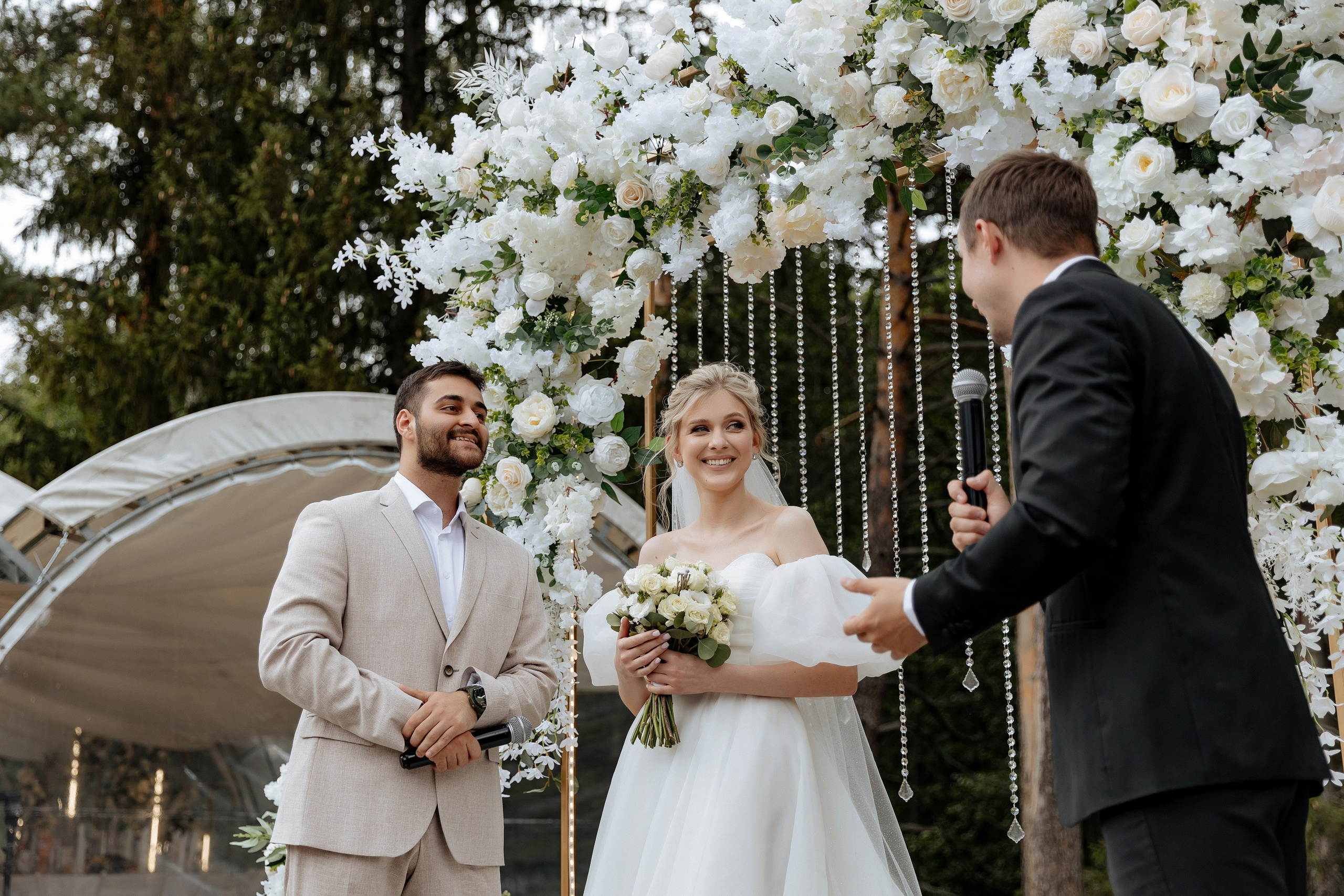 Адам и Наталья. Свадебный фотограф Анастасия Пелевина