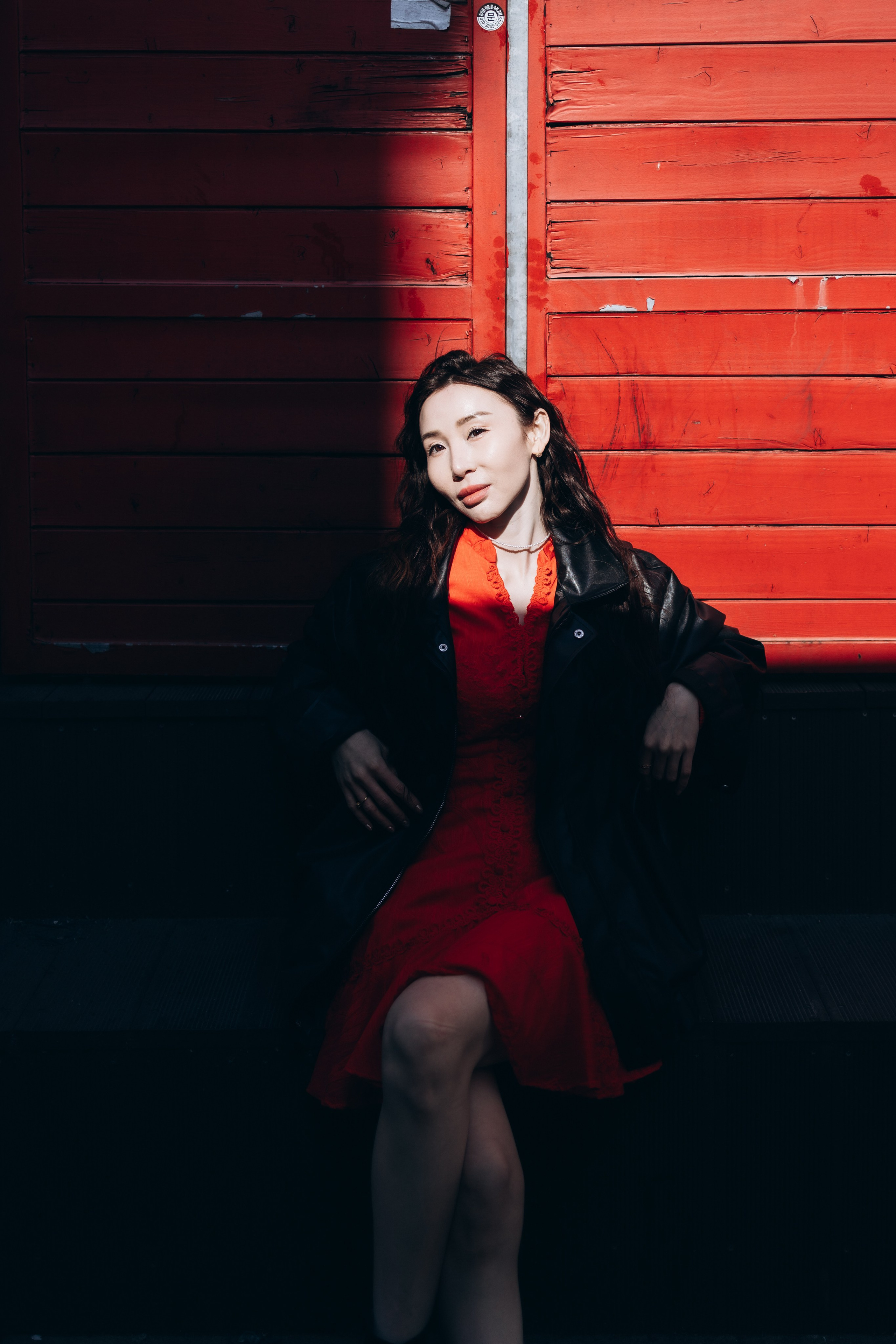 Девчонки из Пусана🌸. Фотограф Артем Бросов в Санкт-Петербурге и Дубае