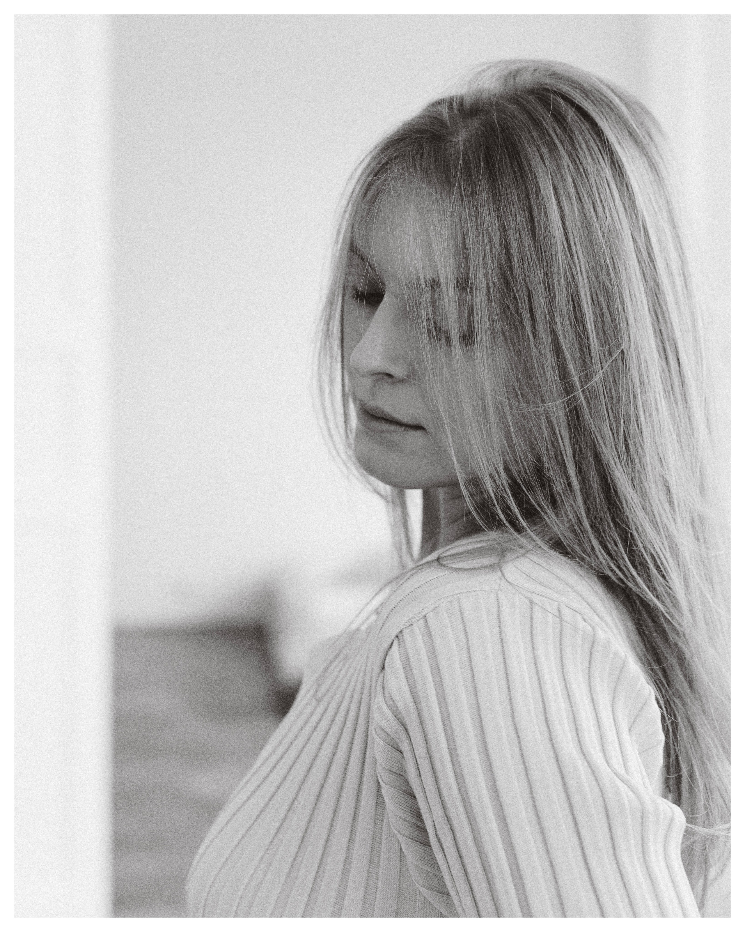 Ксения. Женский и лавстори фотограф в Москве Елена Аксютко