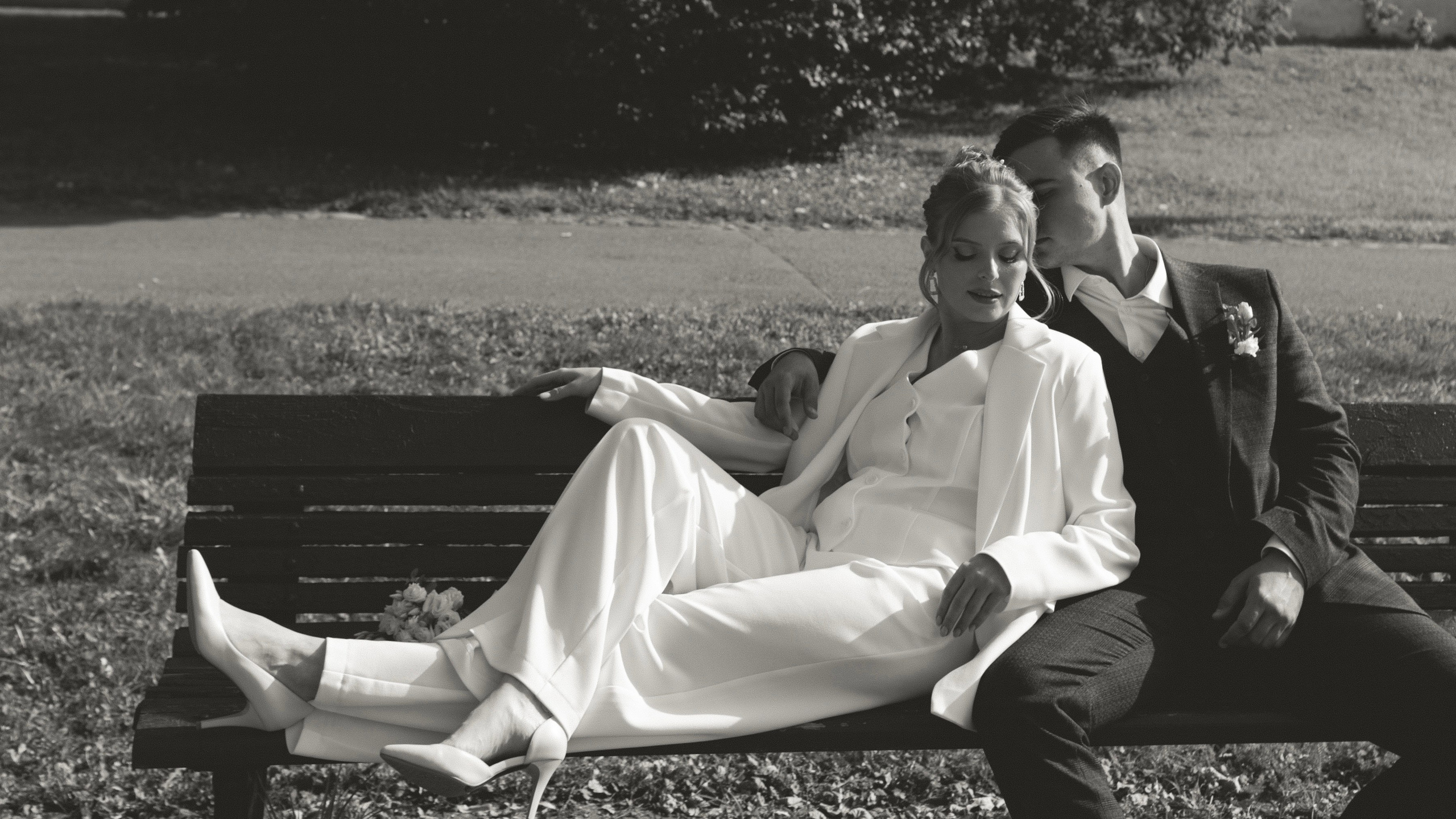 Женский и лавстори фотограф в Москве Елена Аксютко