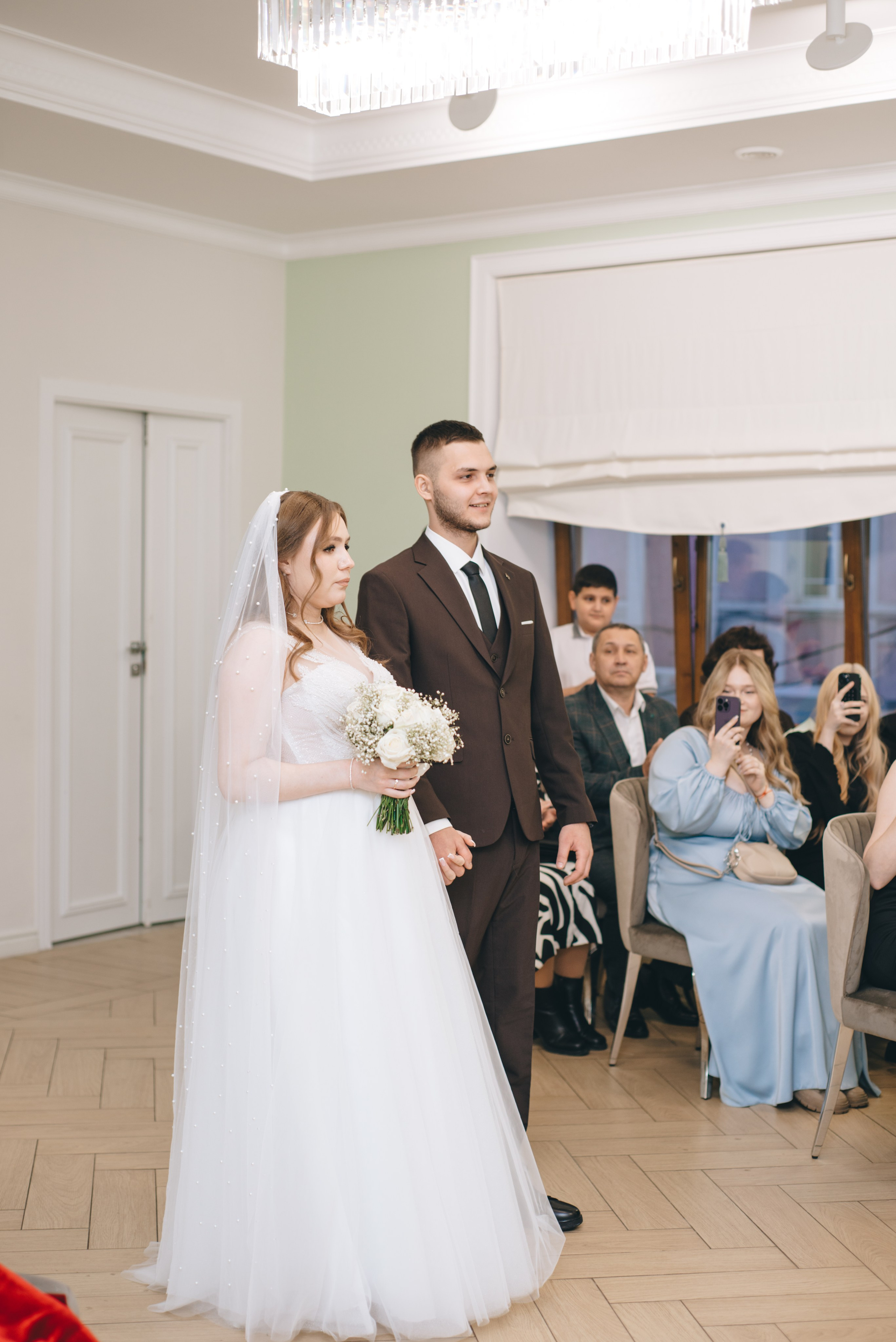 Свадьба 4. Семейный и женский фотограф Арина Балякина