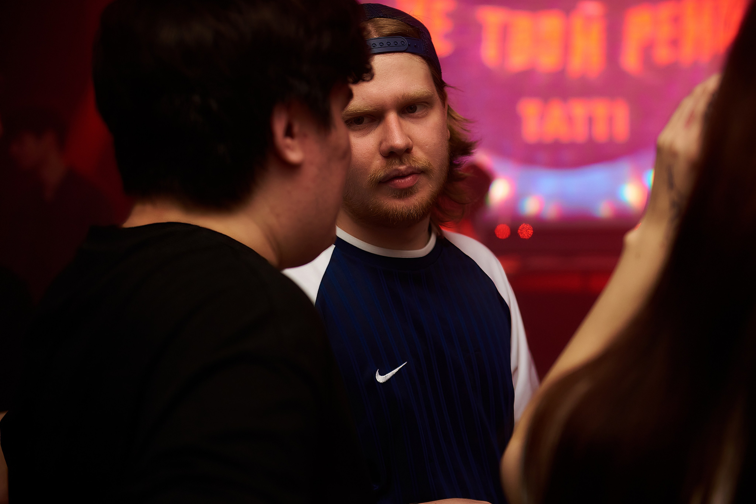 Тусовки. Андрей Винников фотограф в Нижнем Новгороде