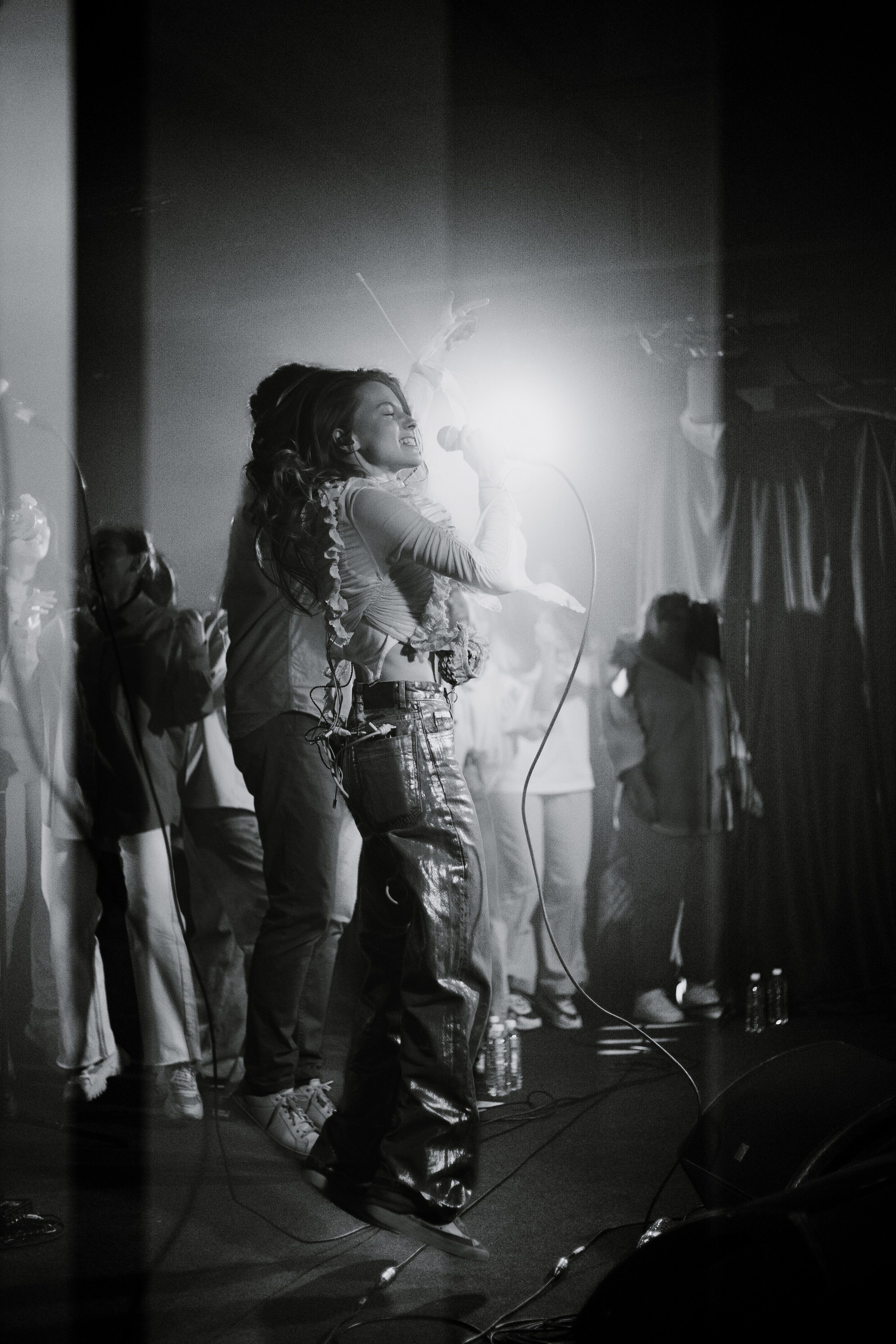 MINAEVA. Фотограф Москва