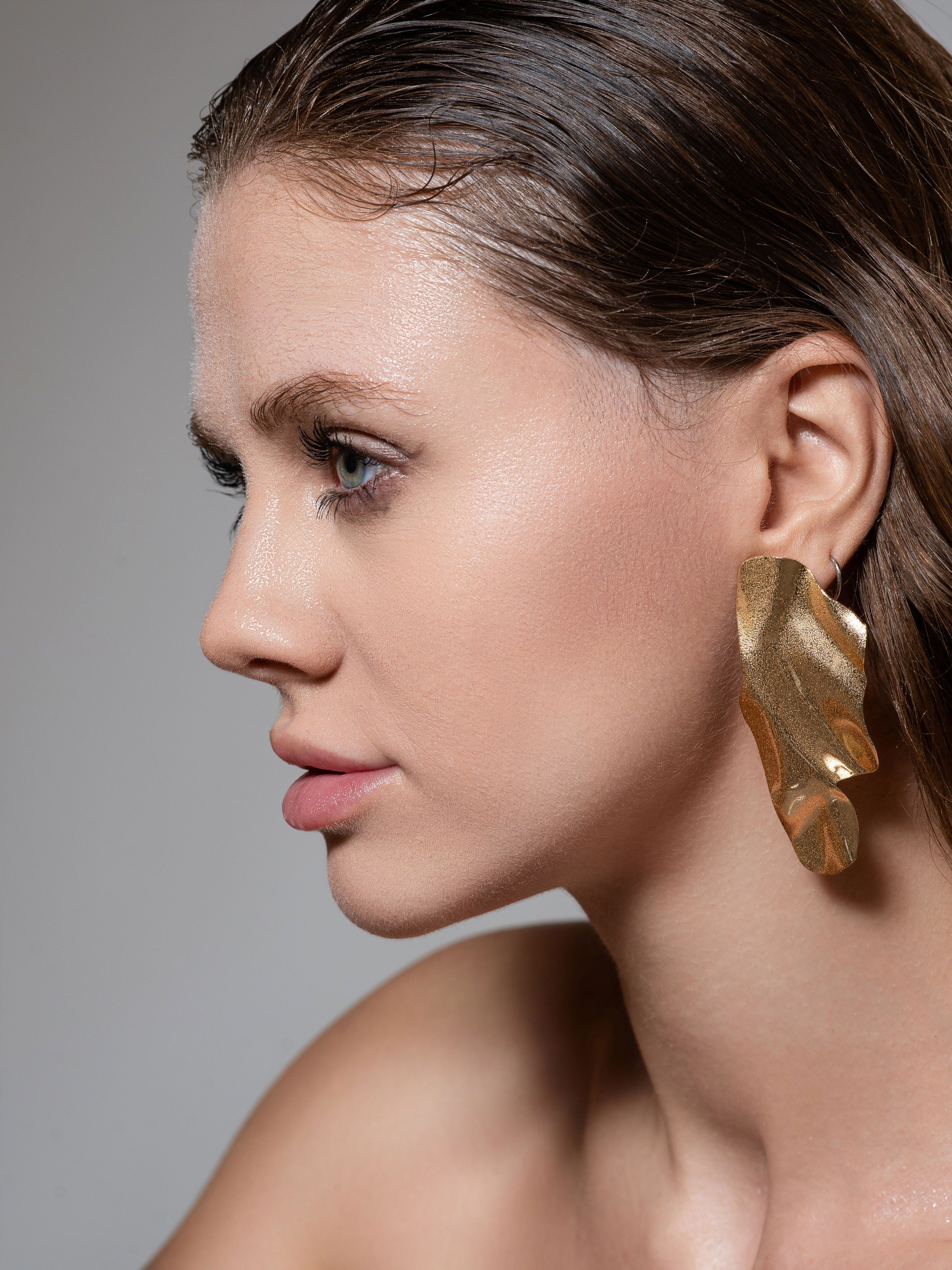 Съемка бижутерии. Фотограф Марина Кукляева