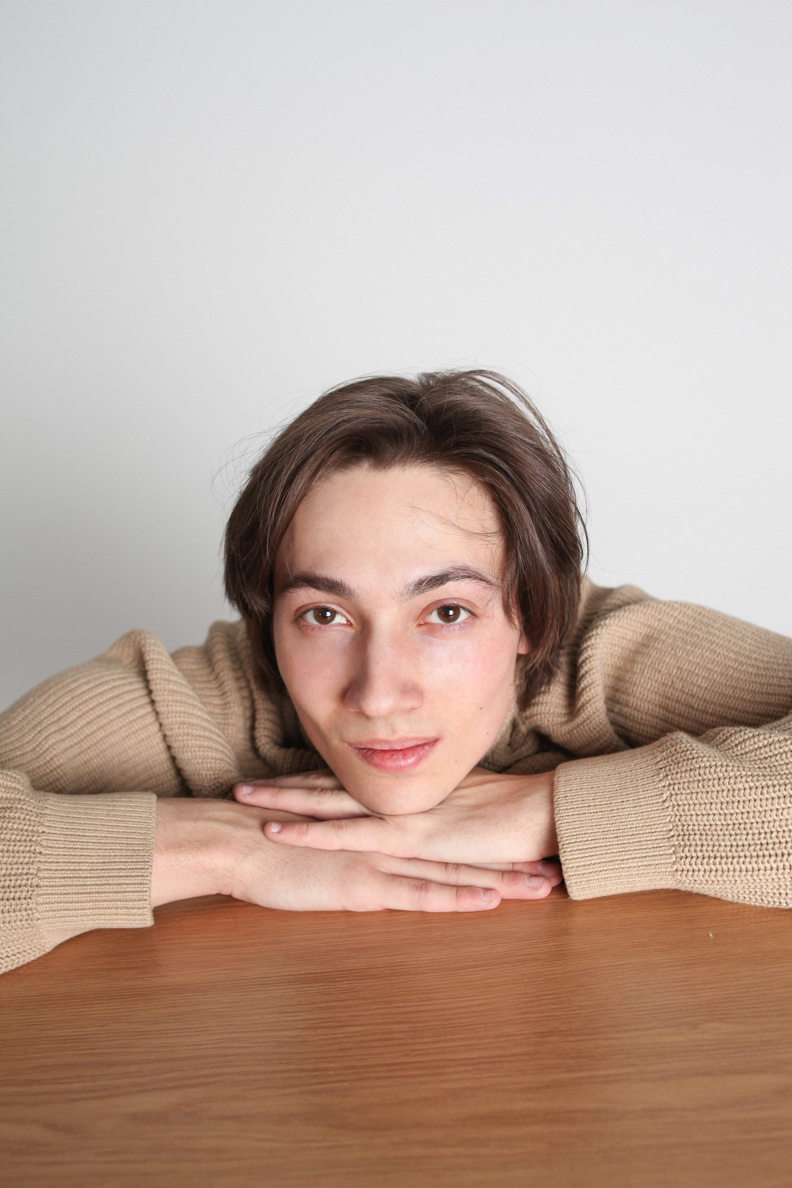 Ваня. Свадебный и индивидуальный фотограф в Волгограде Епихина Надежда