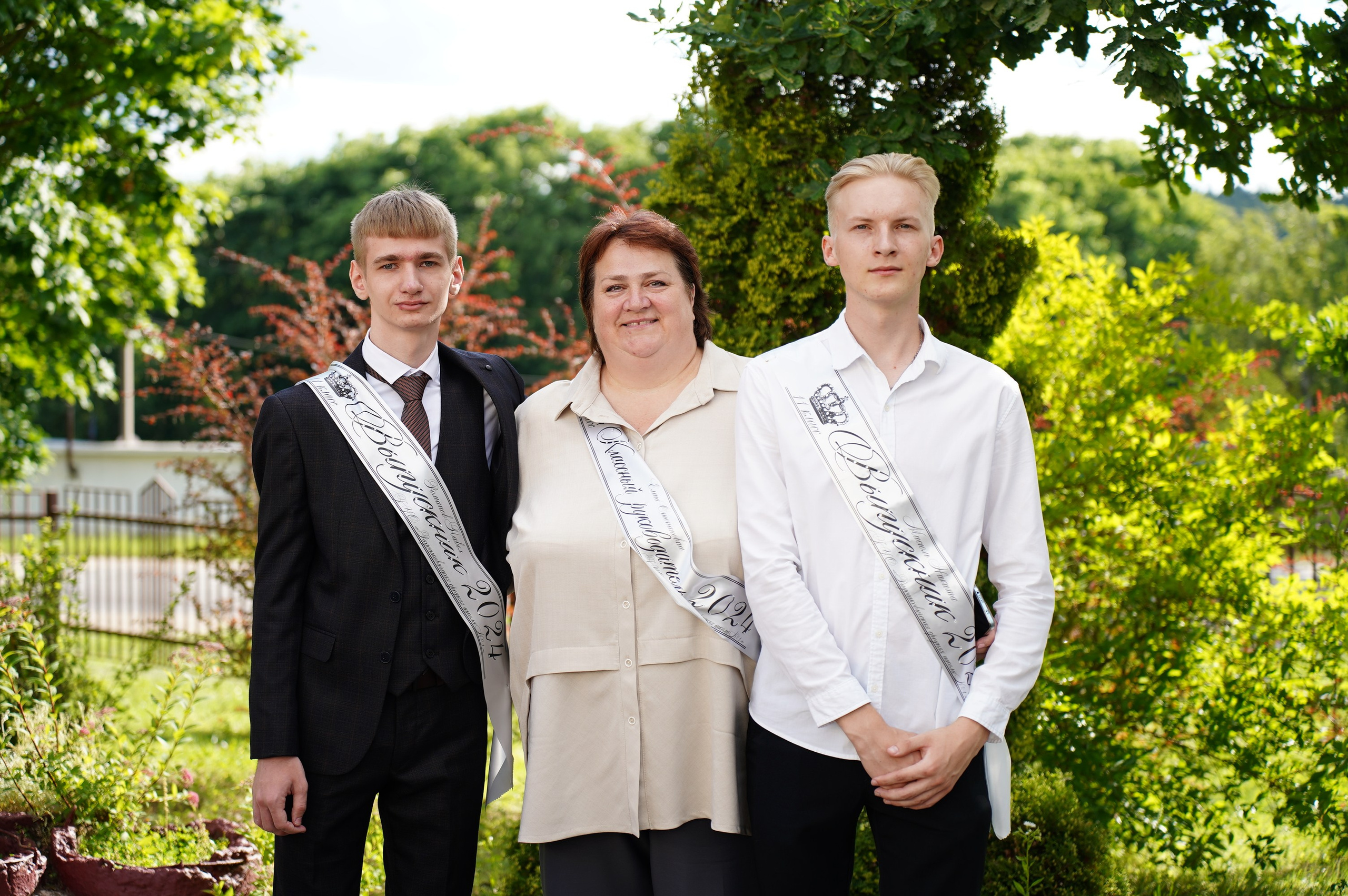 Выпускной. Семейный и свадебный фотограф Минск, Беларусь Анна Орловская