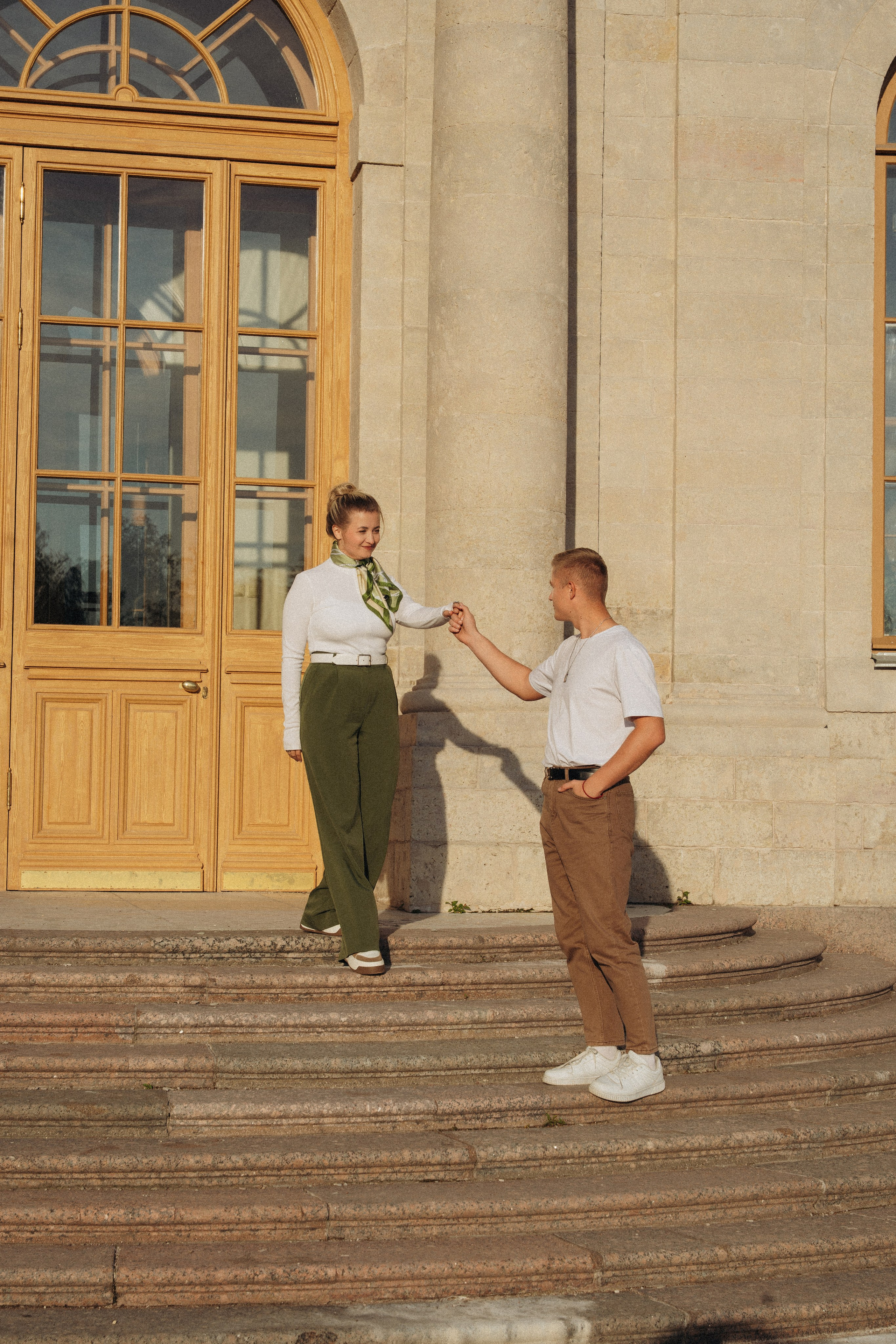 D & A. Фотограф Санкт-Петербург/Гомель Виктория Петрова