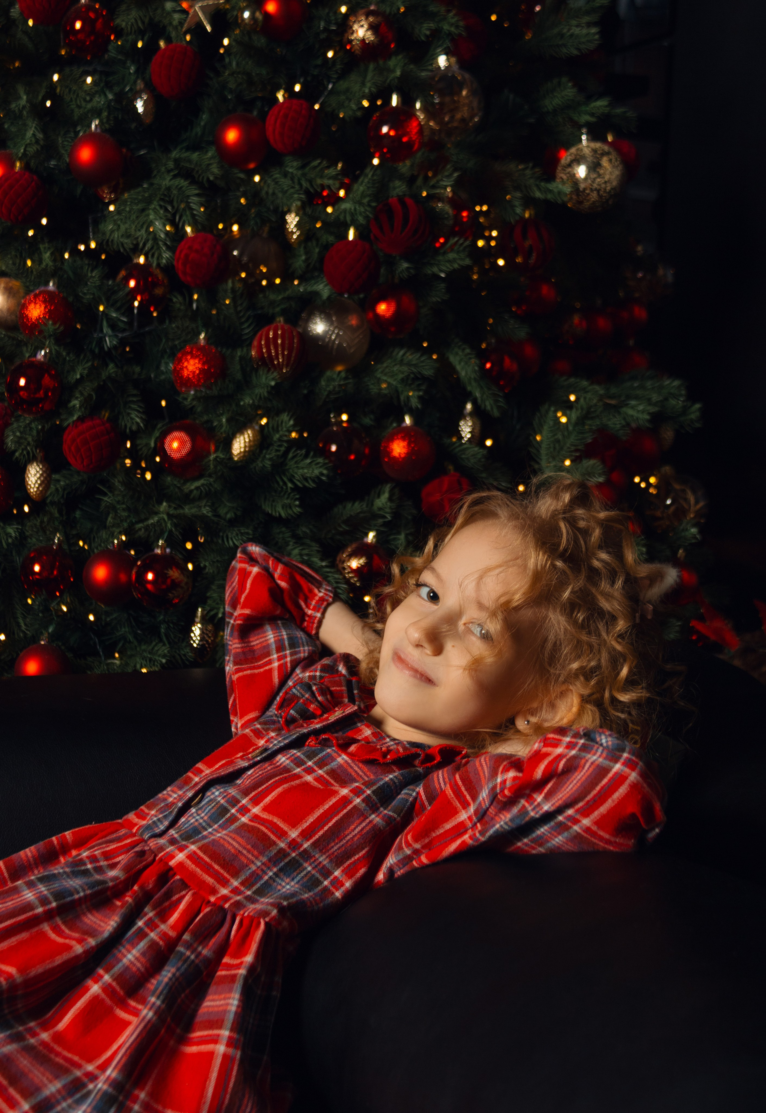 Новый год 2025