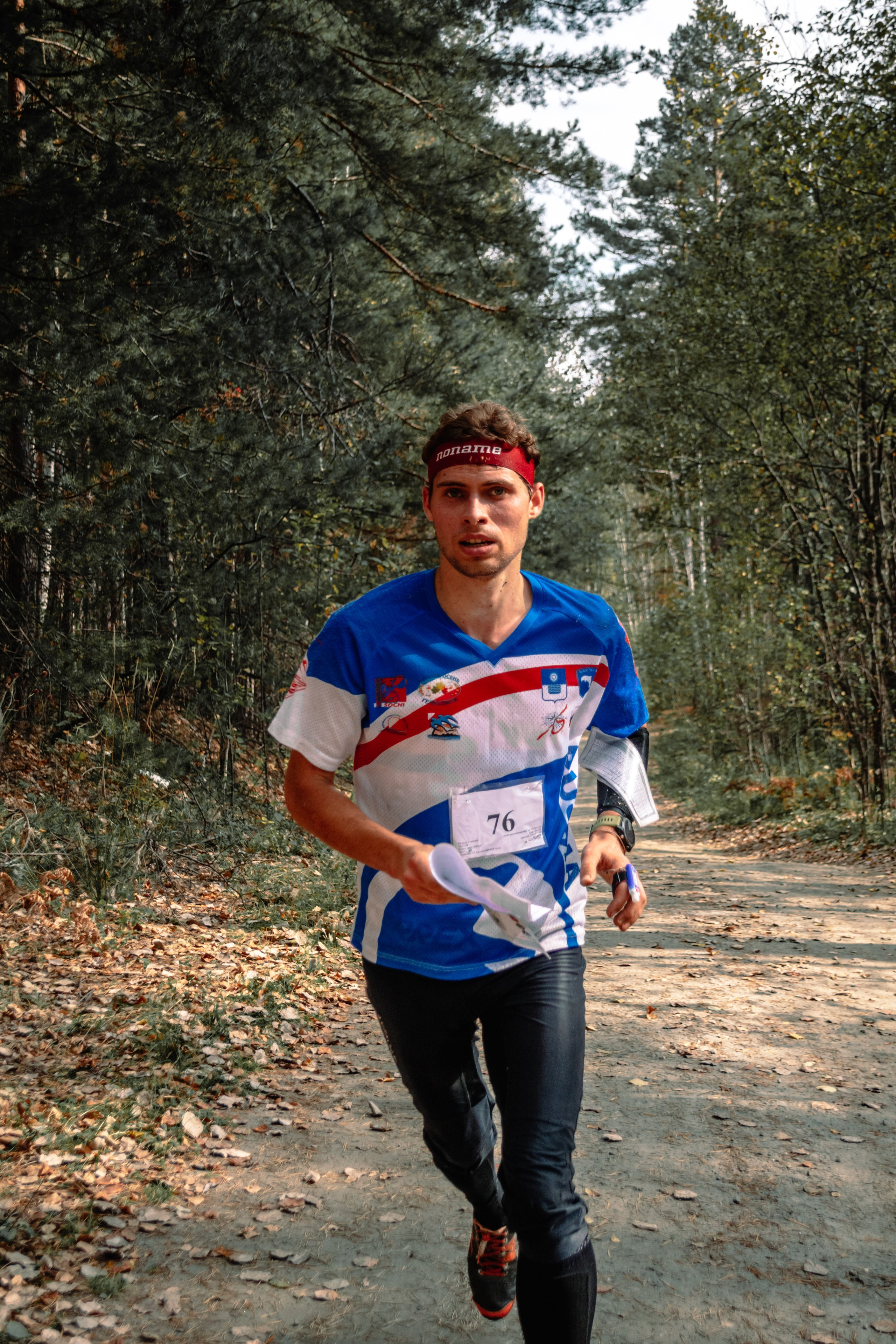 Чемпионат России по спортивному ориентированию. Фотограф Настя | Экспедиции и лайфстайл