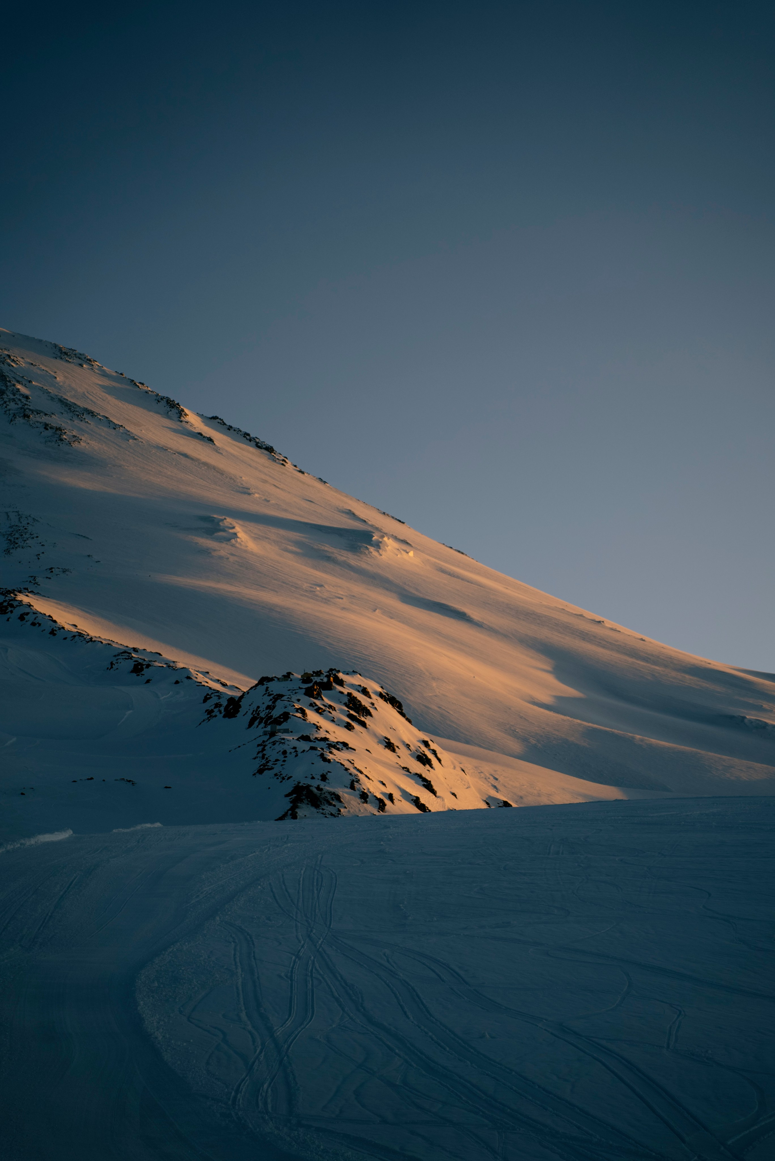 Elbrus by Alina Pekova. Фотограф Настя | Экспедиции и лайфстайл