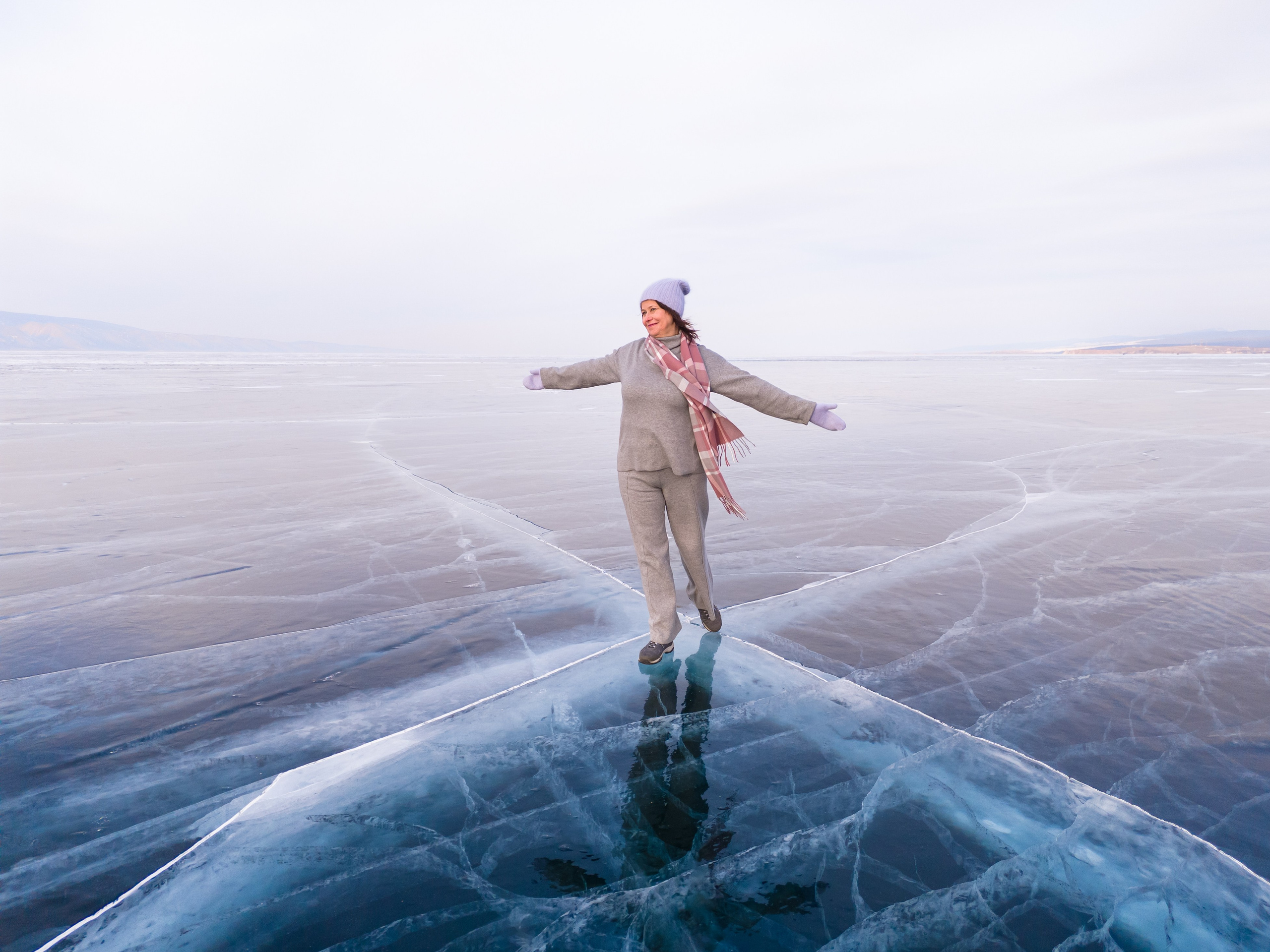 Аэросъемка. Пилот, фотограф и оператор Баркалова Светлана