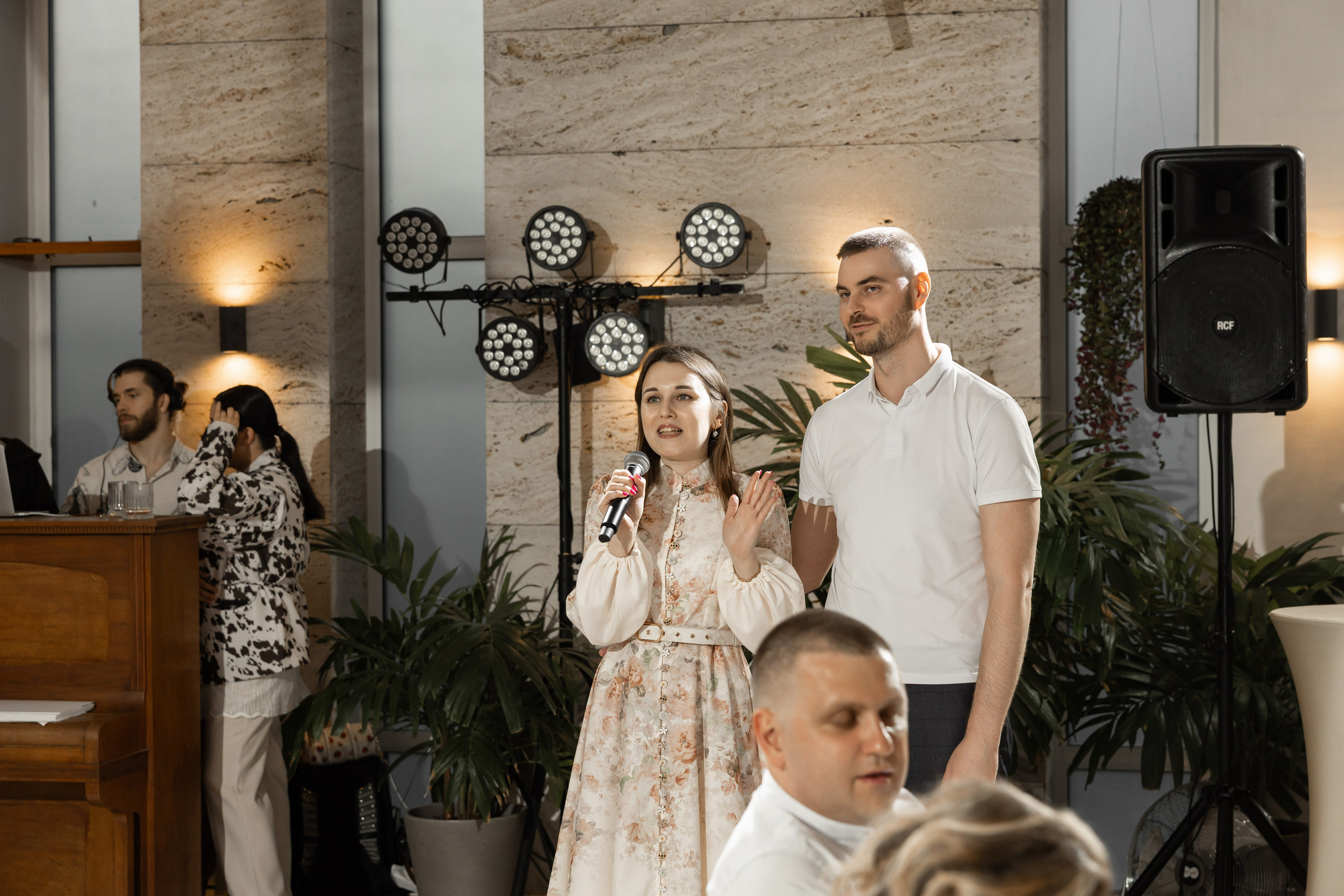 Андрей и Виктория. Свадебный фотограф Тула Москва СПБ / Сёмина Дарья