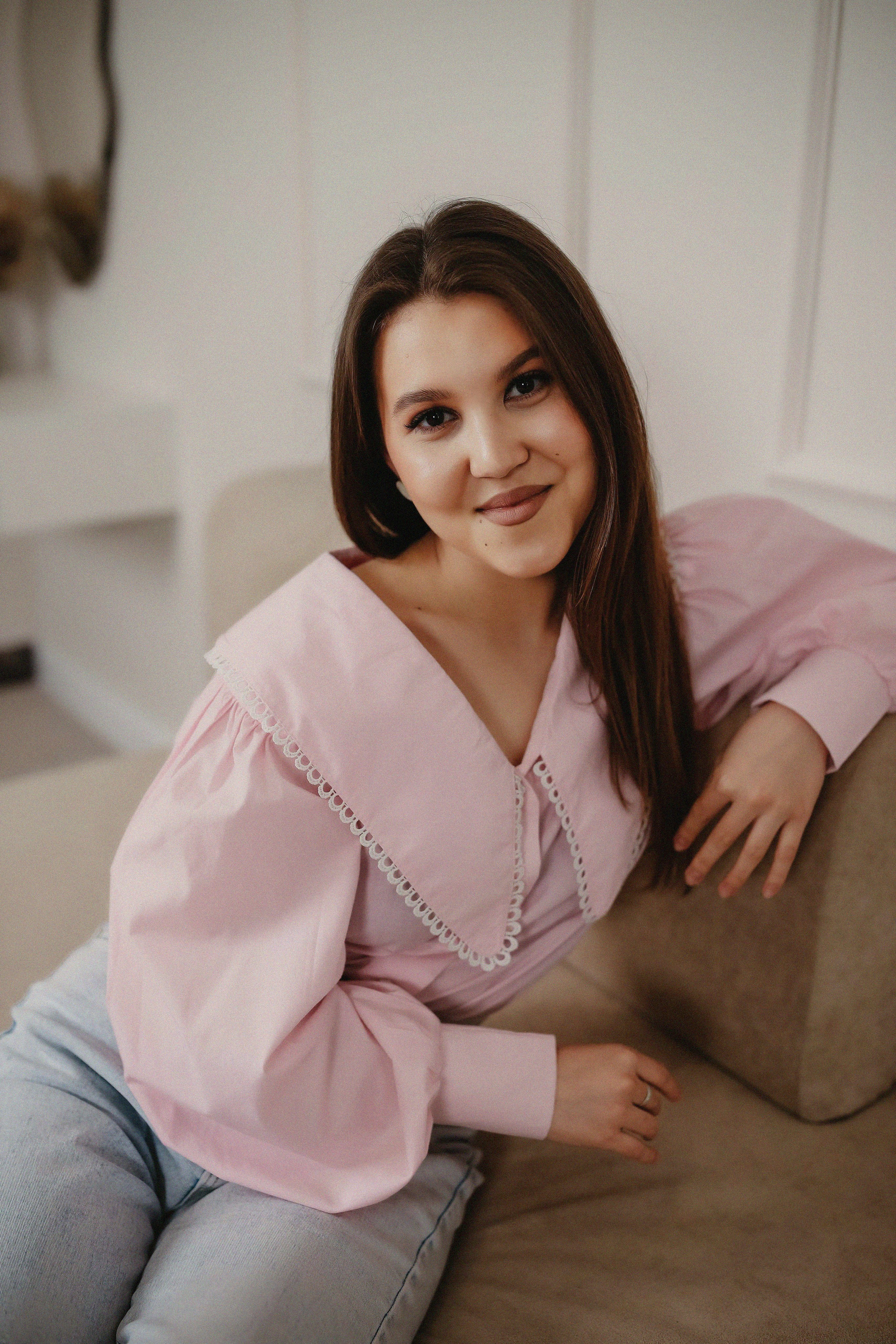 Лиза. Свадебный и семейный фотограф в Казани и Волжске