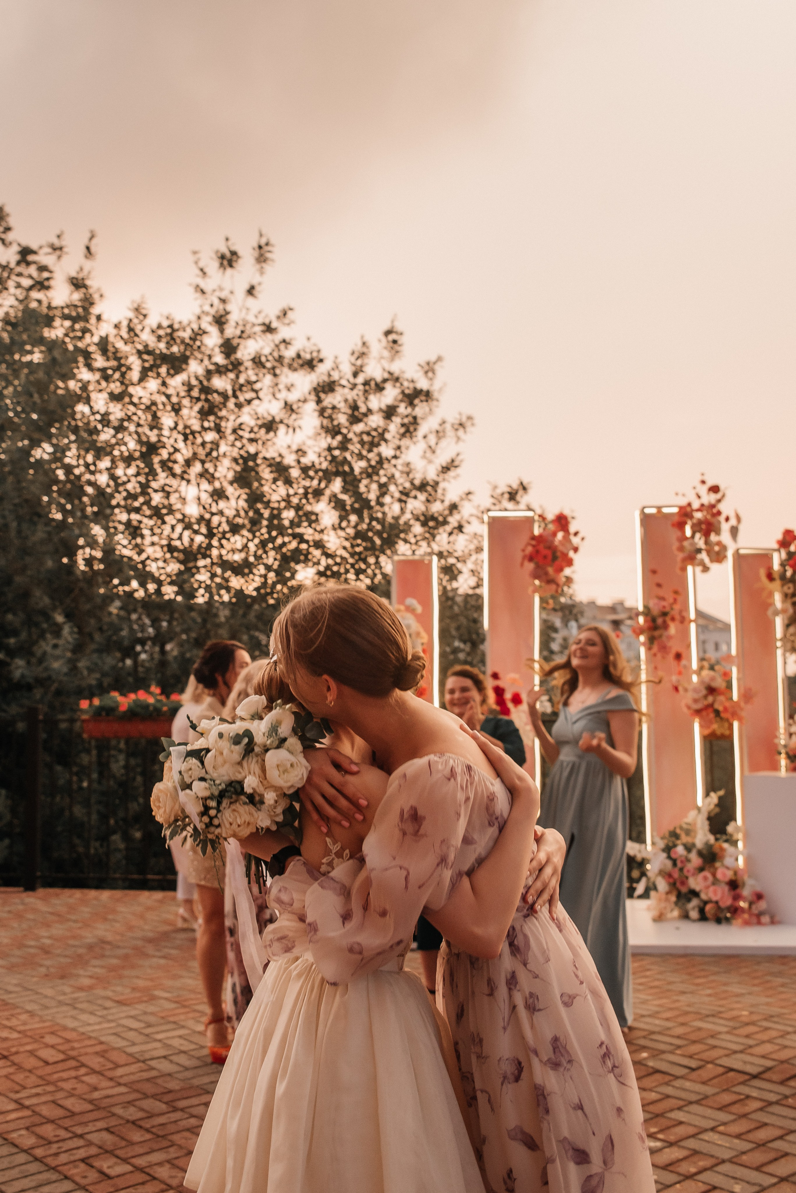 Андрей и Настя 01.07.2023. Свадебный и семейный фотограф в городе Смоленске