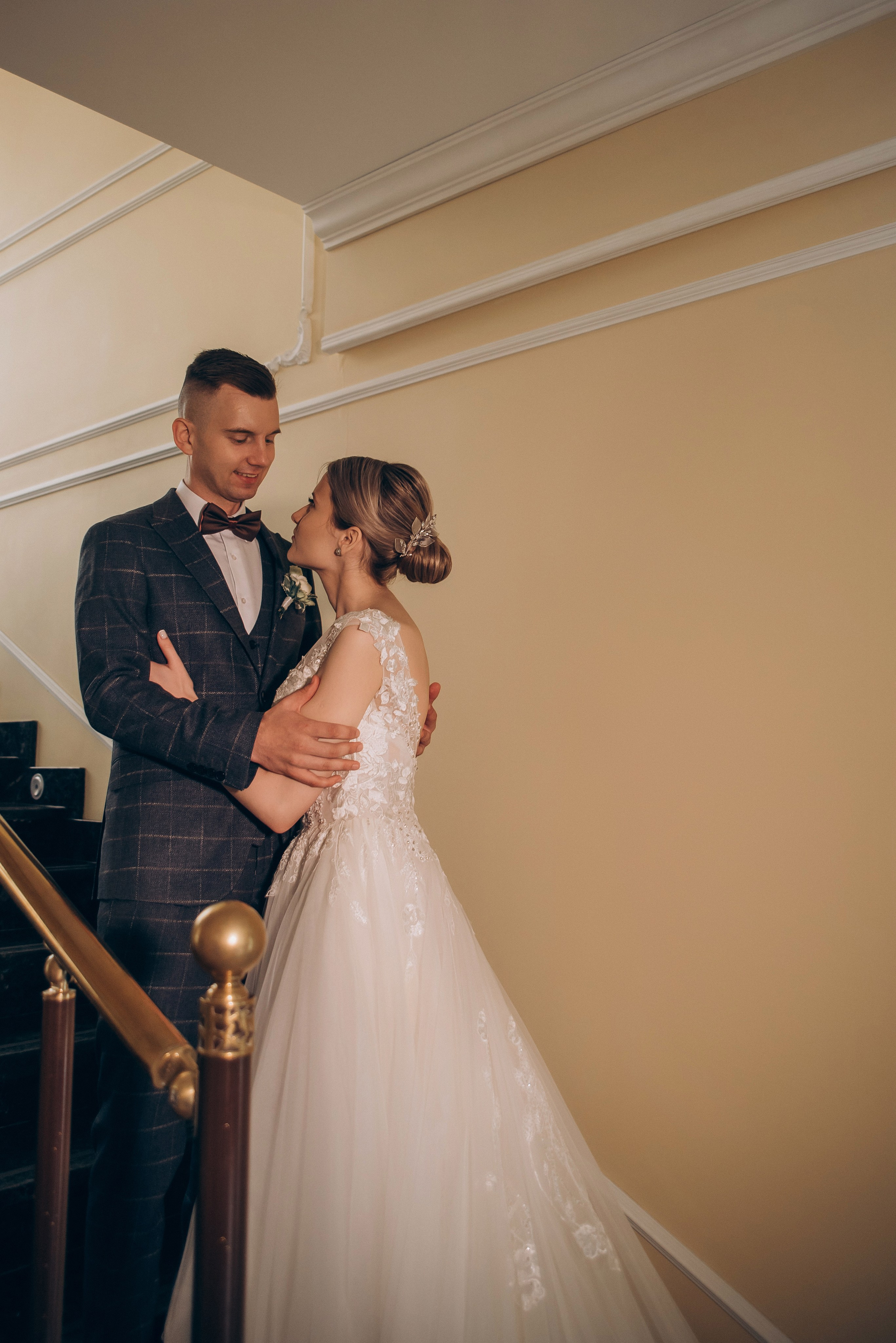 Андрей и Настя 01.07.2023. Свадебный и семейный фотограф в городе Смоленске