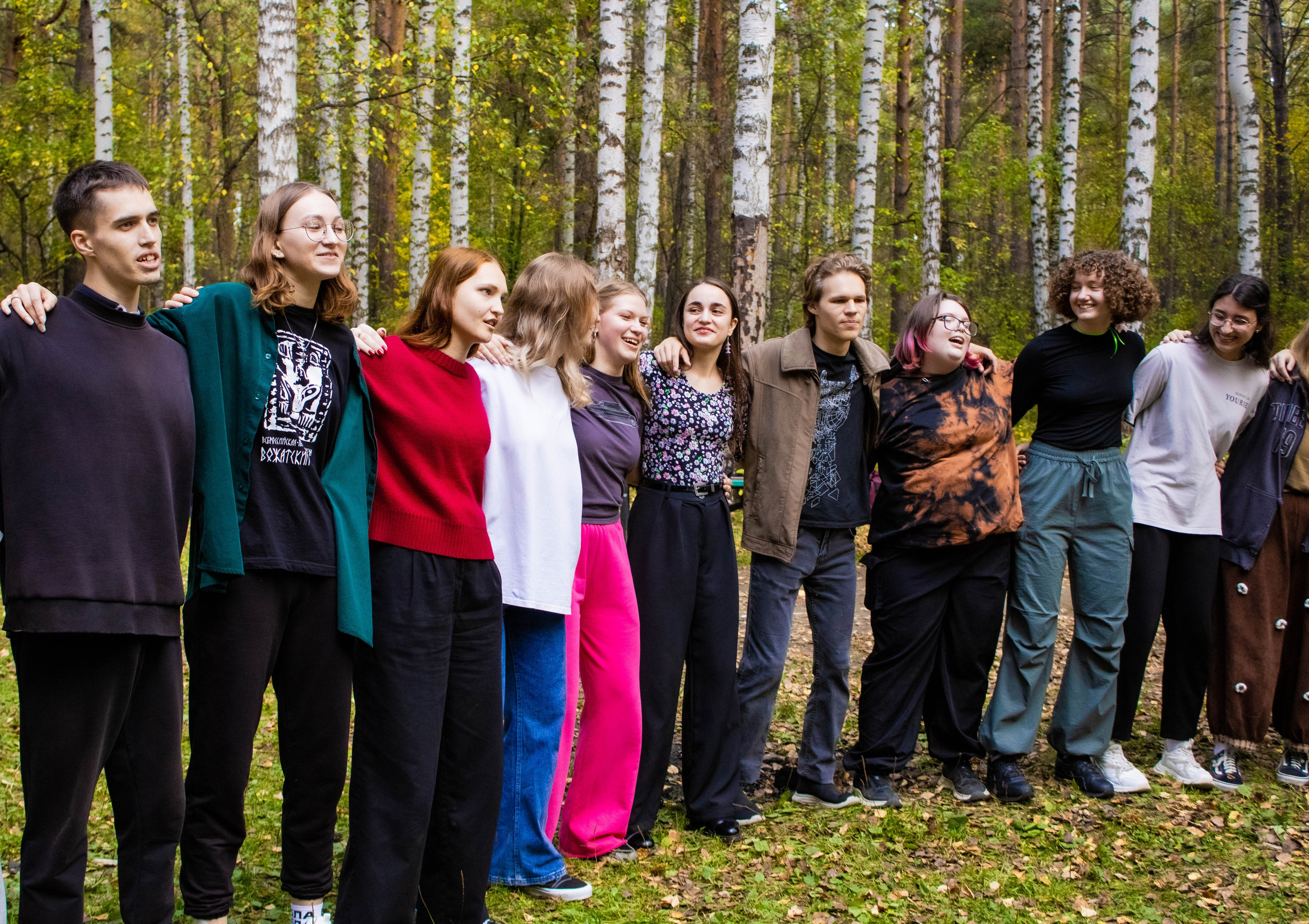 День здоровья в Екатеринбургской академии современного искусства 2024