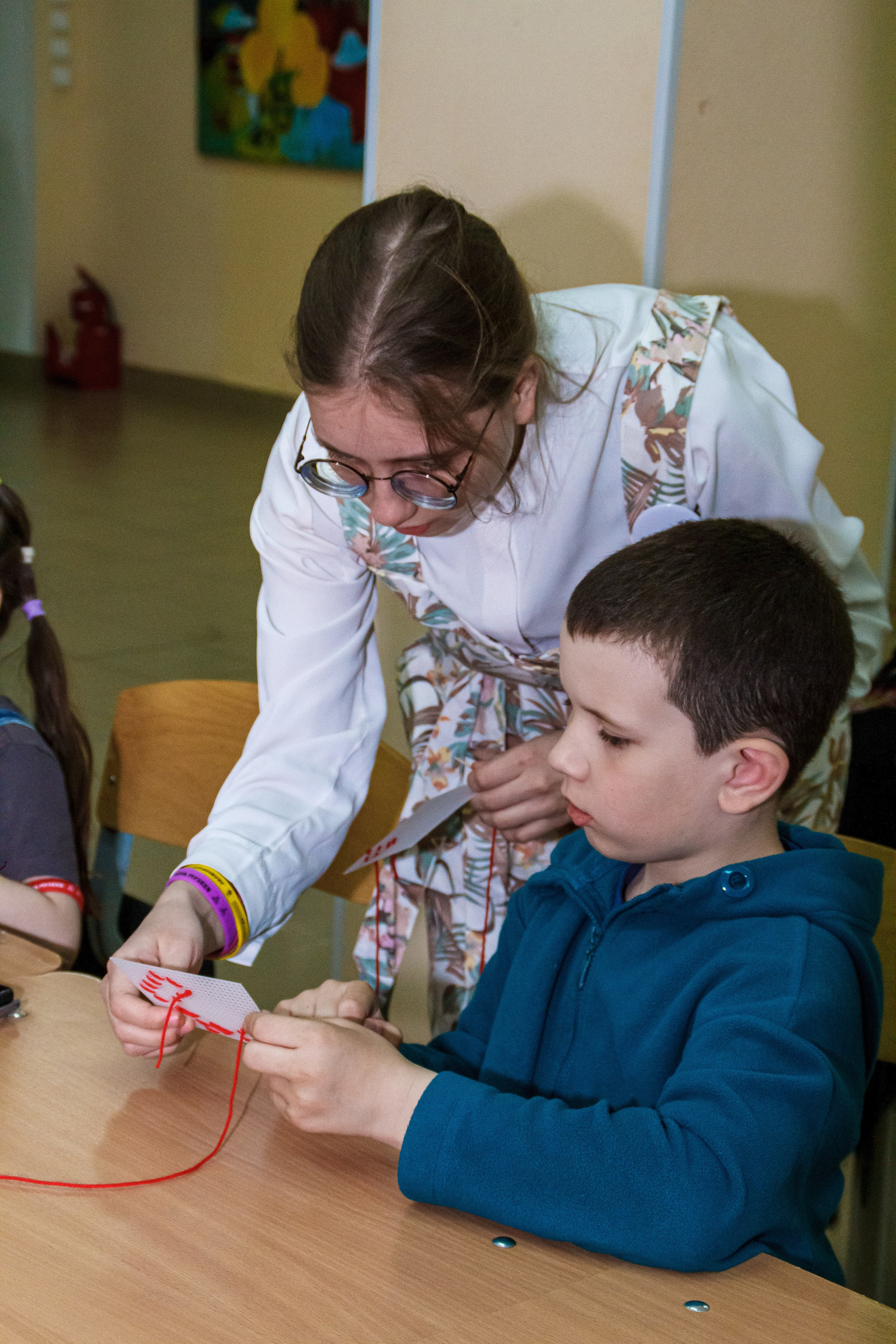 Ночь музеев в Екатеринбургской академии современного искусства2025