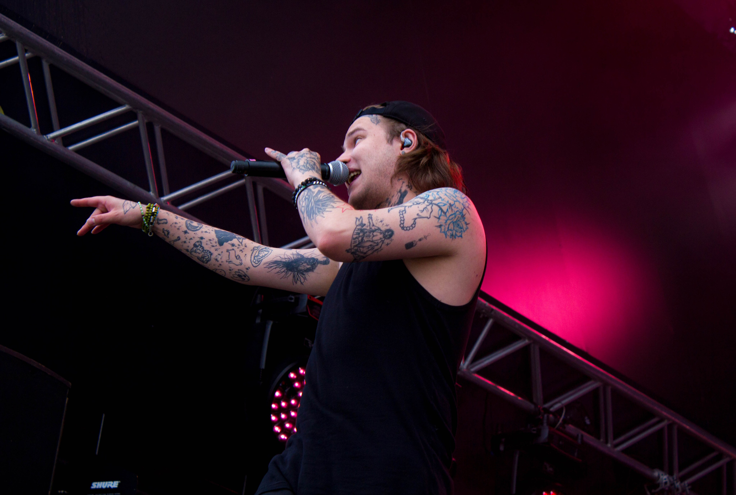 Движение 2024 х Inclusive Event